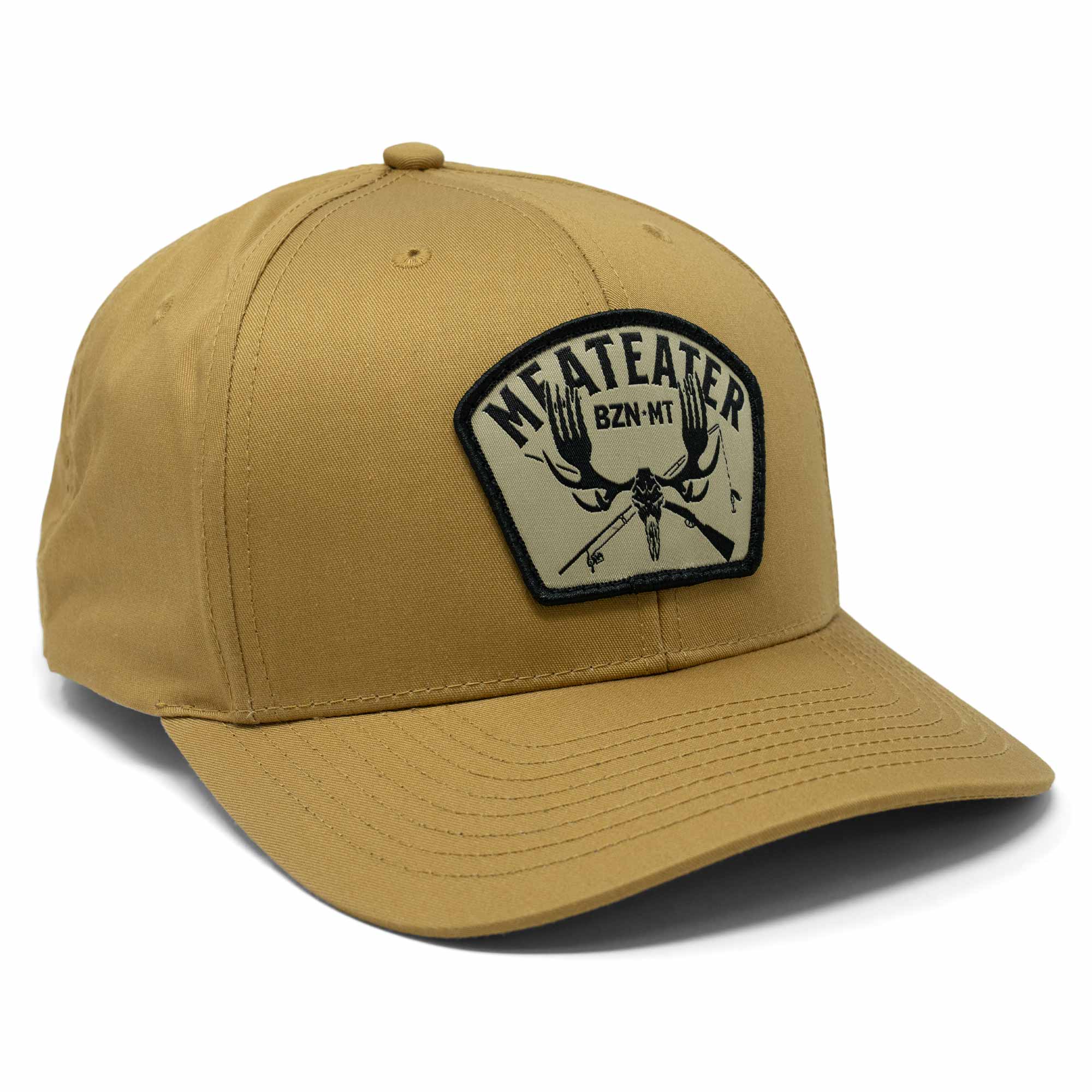 Rod & Gun Club Hat