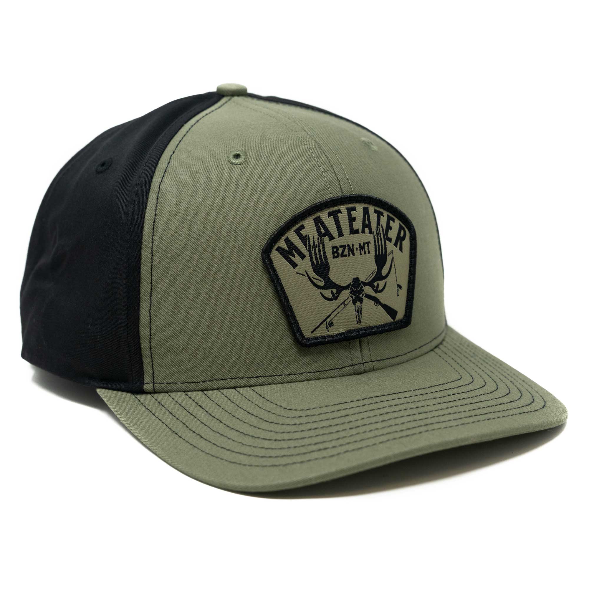 Rod & Gun Club Hat
