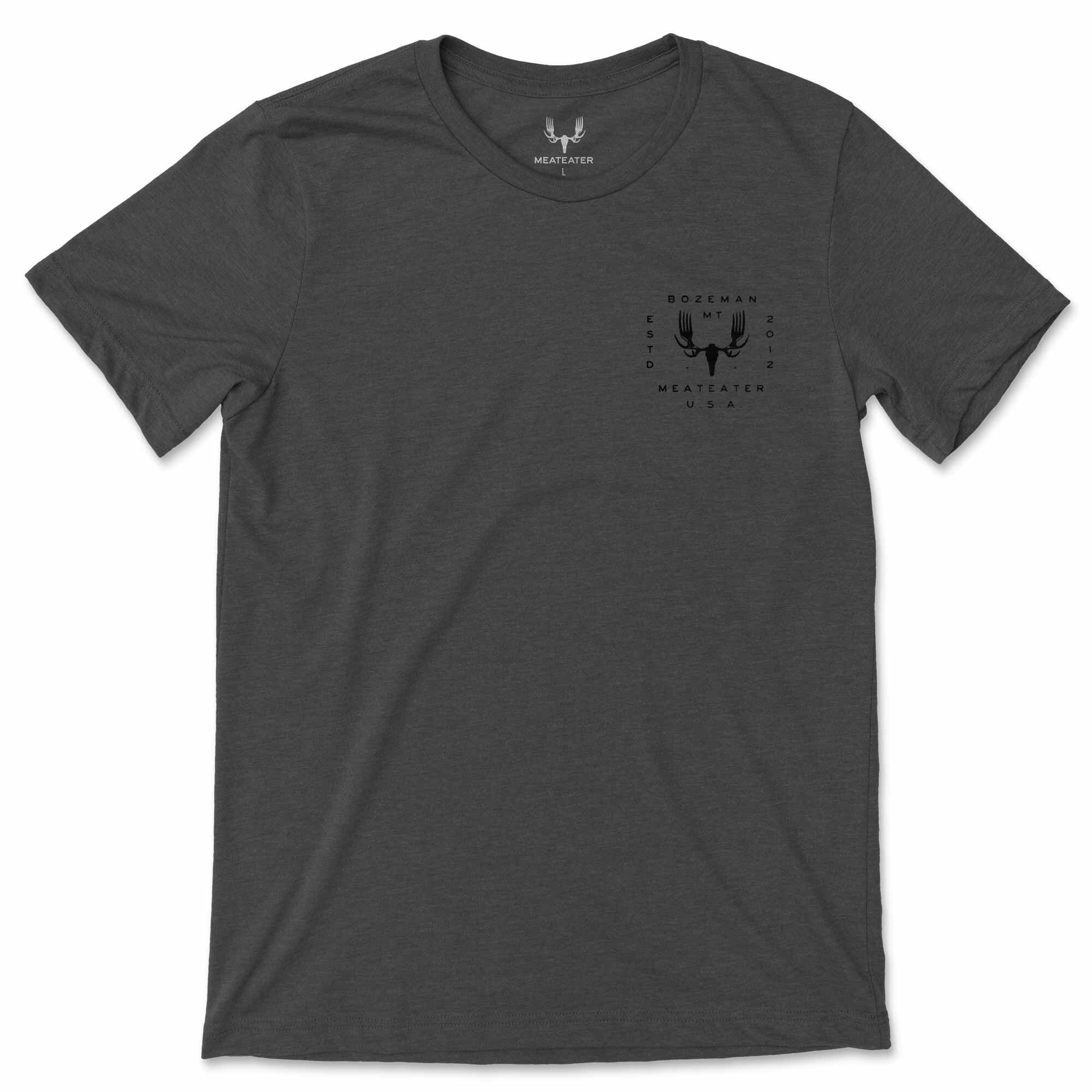 Shell Flag T-Shirt