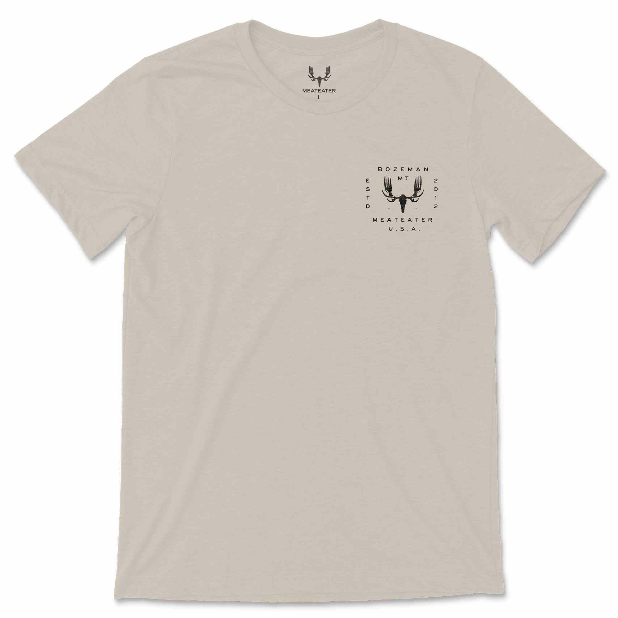 Shell Flag T-Shirt