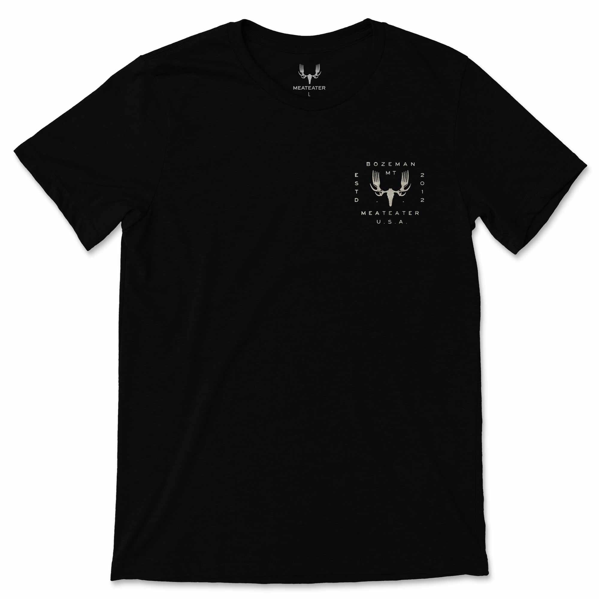 Shell Flag T-Shirt