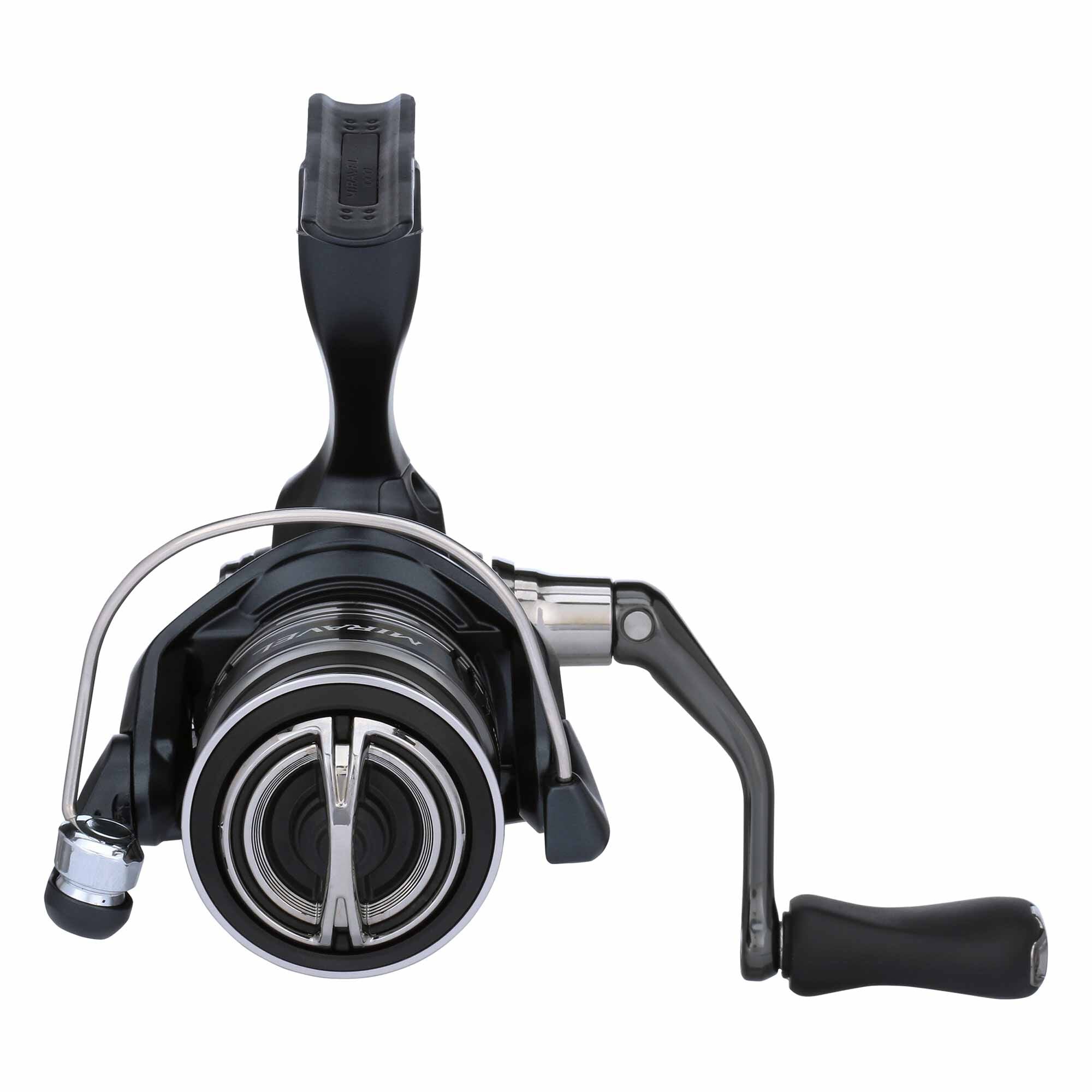 Shimano Miravel Reel