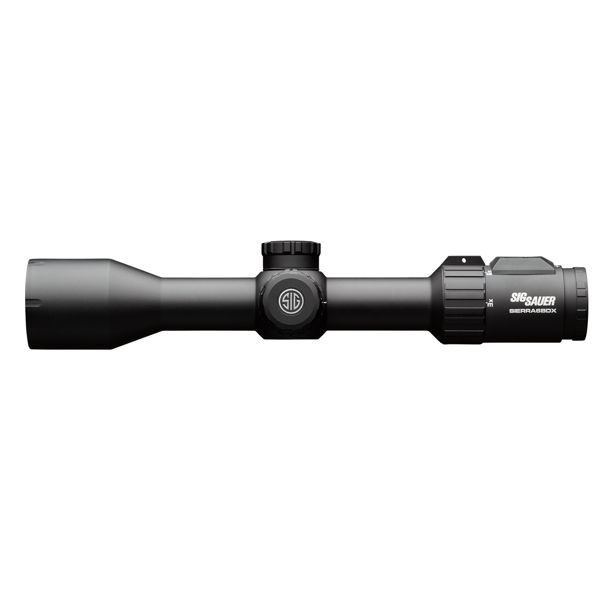 Sig Sauer SIERRA6BDX Riflescope 3-18x44