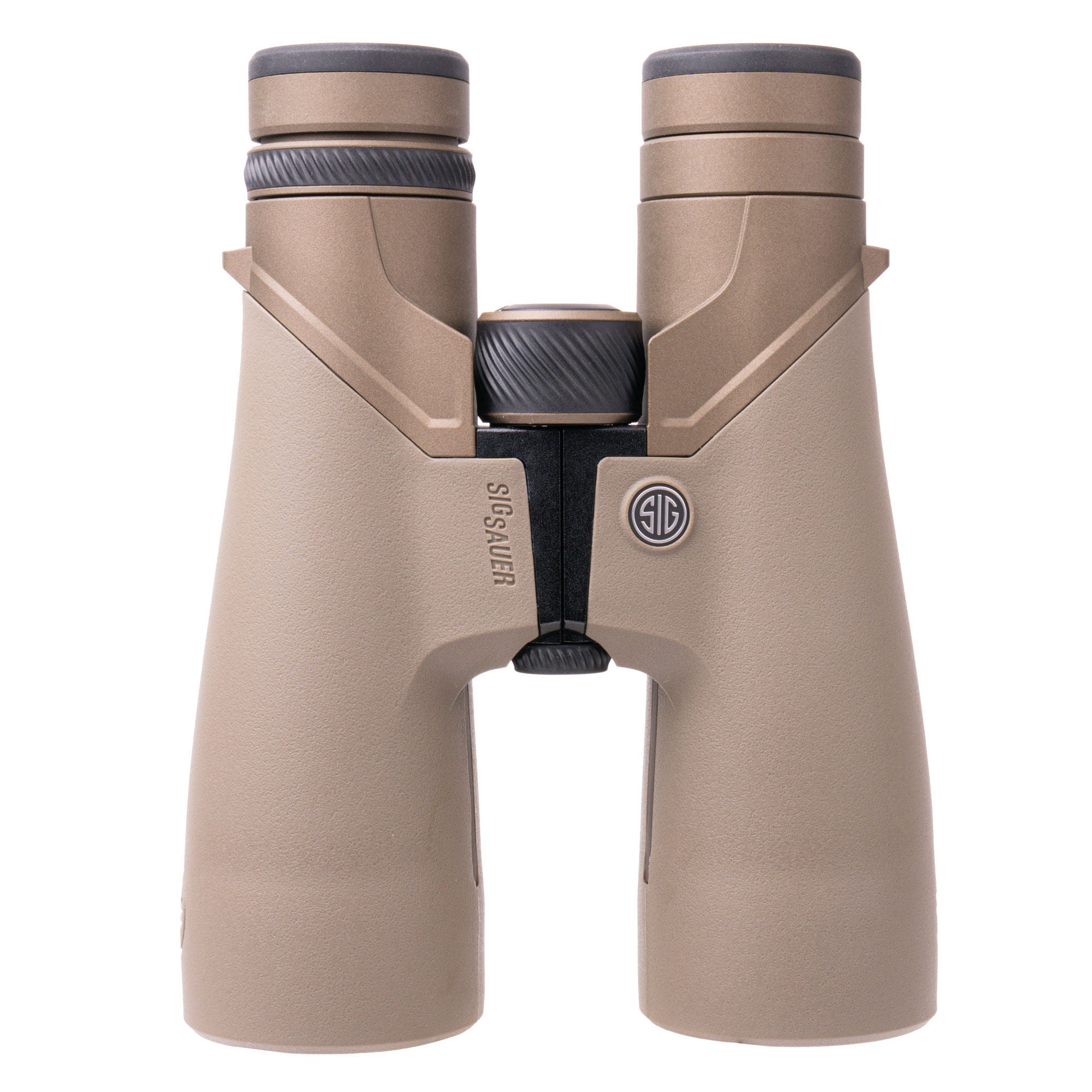 Sig Sauer ZULU10 HDX 10x50