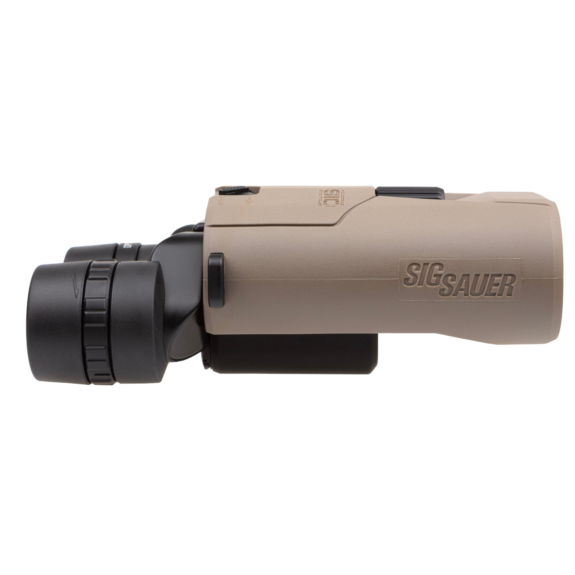 Sig Sauer ZULU6 HDX 16x42