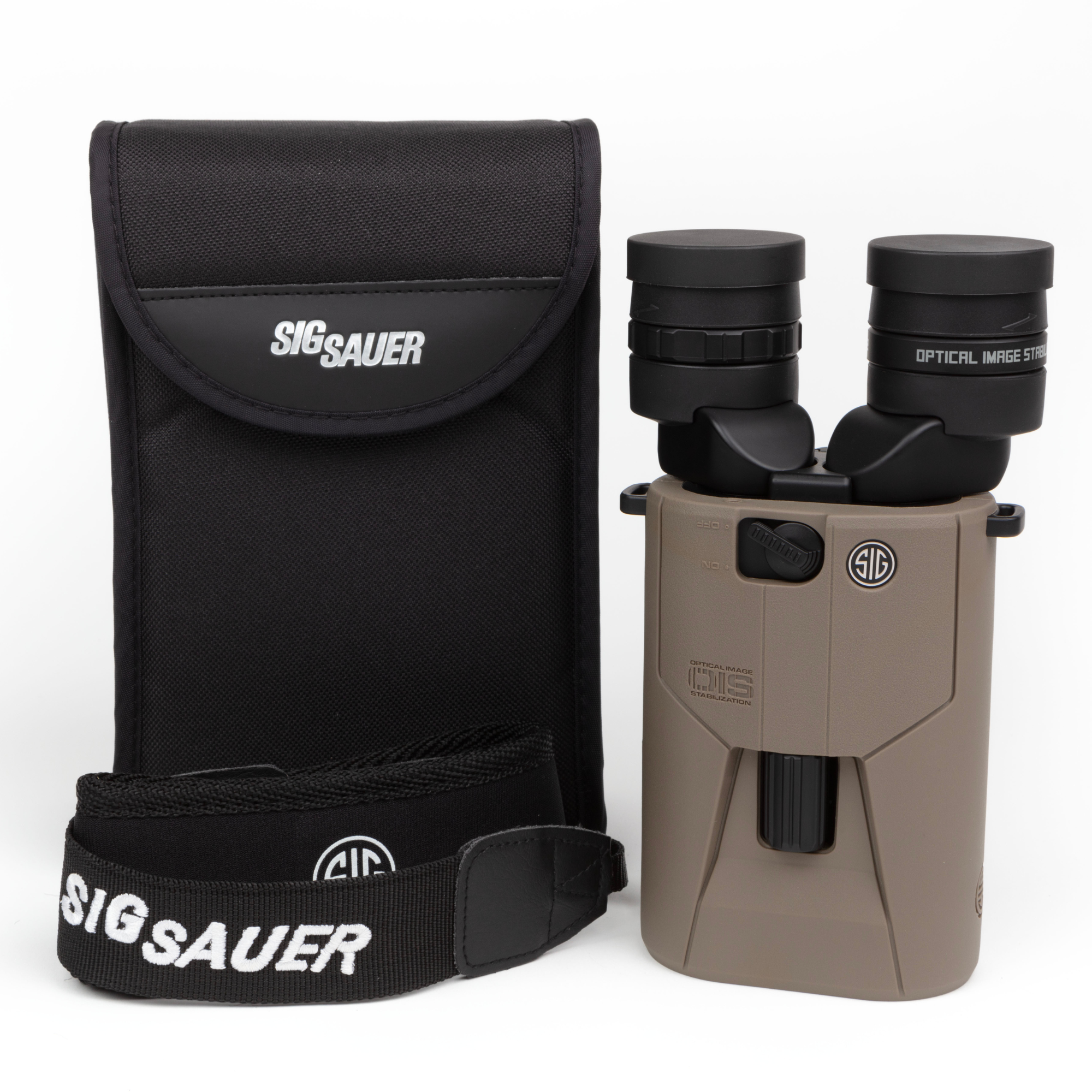 Sig Sauer ZULU6 HDX 16x42