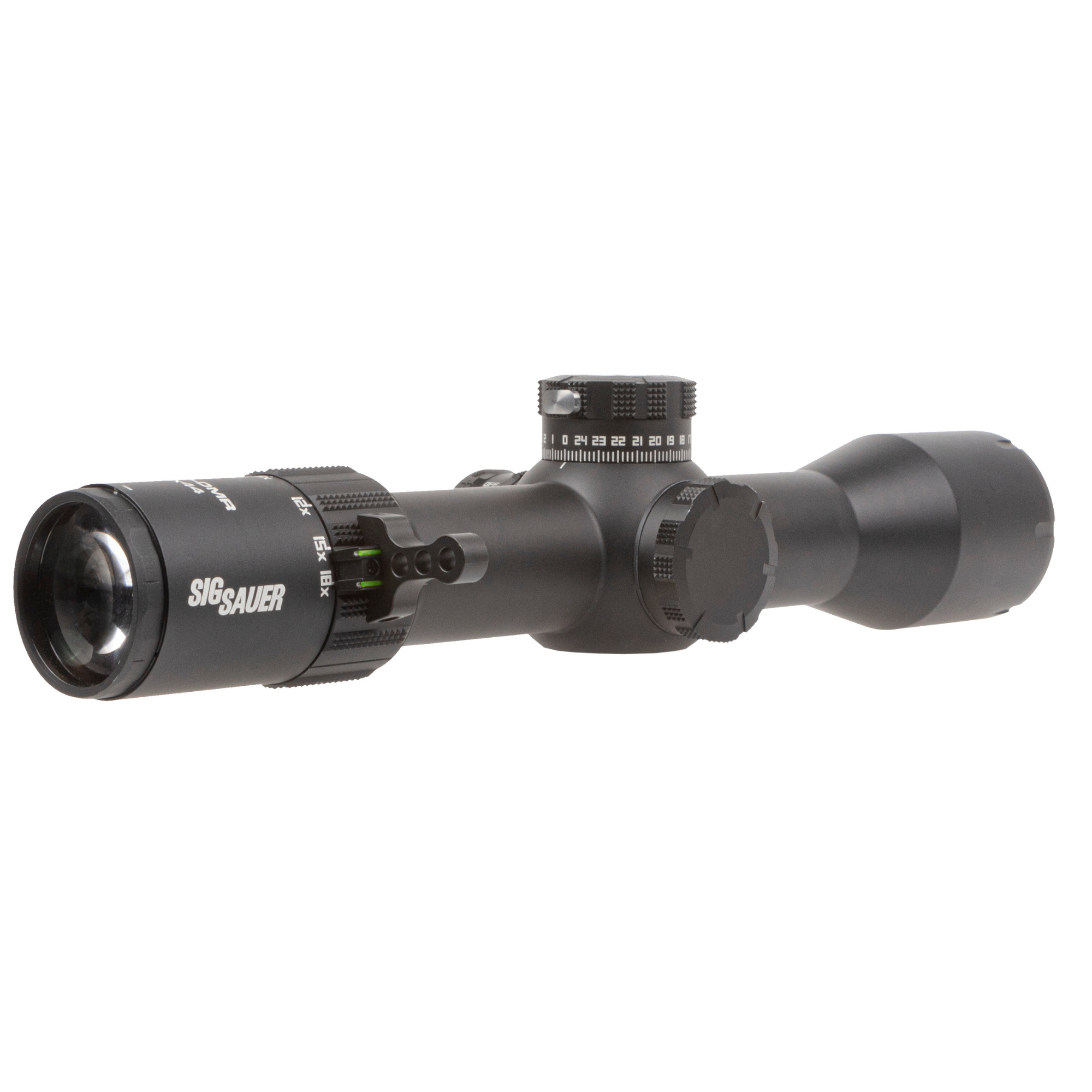 Sig Sauer TANGO-DMR 3-18x44