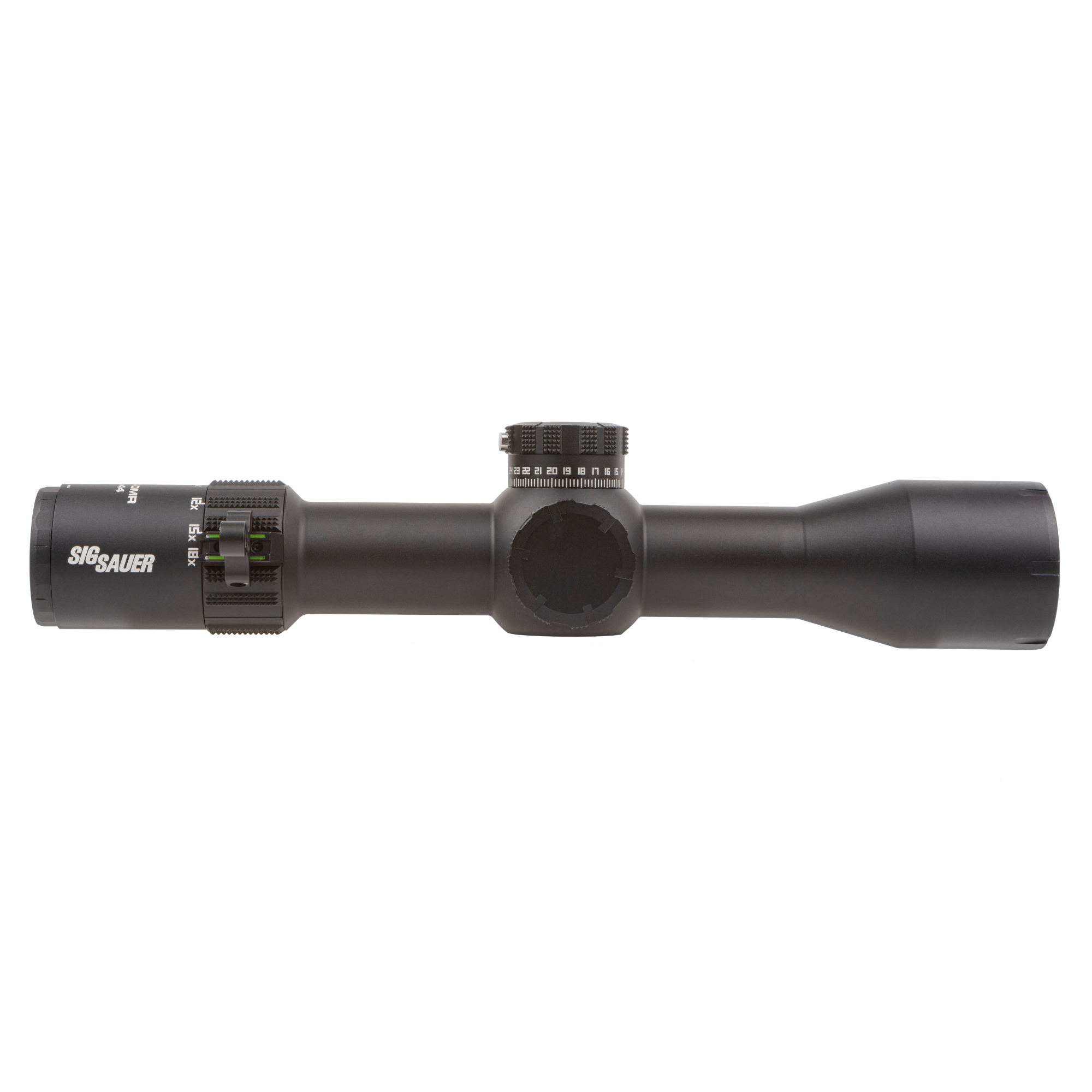 Sig Sauer TANGO-DMR 3-18x44