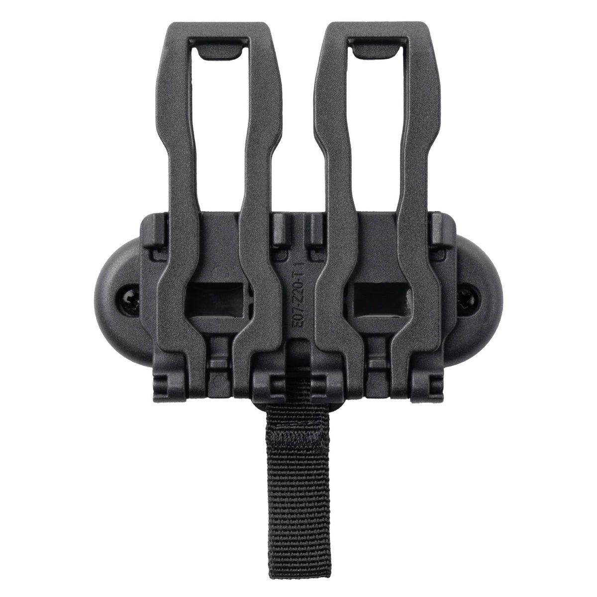 Snapcor Buckles