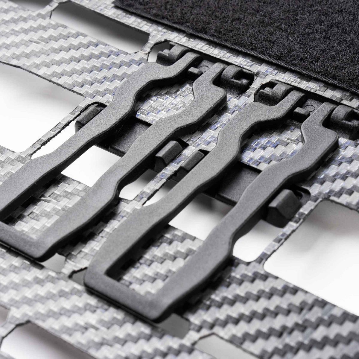 Snapcor Buckles