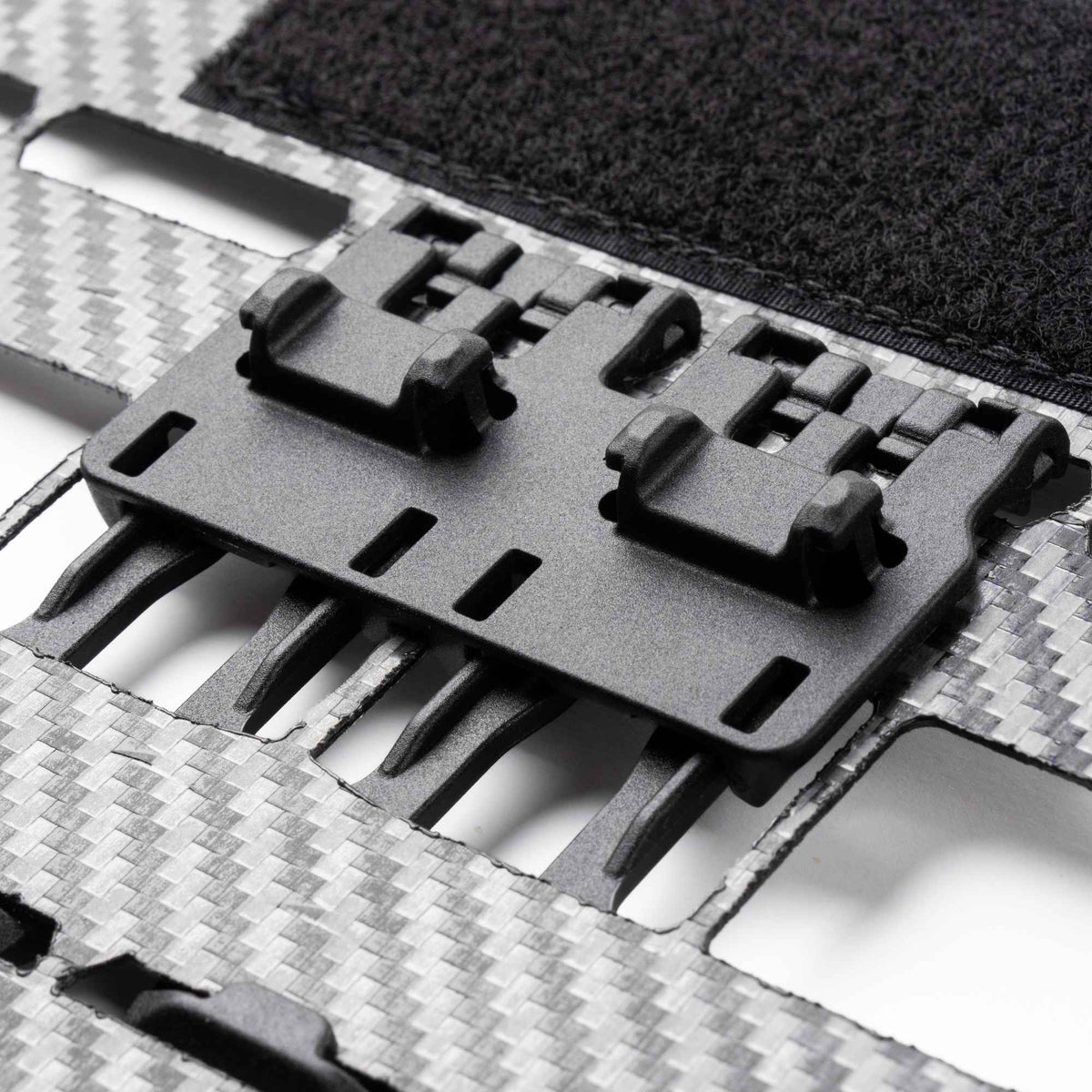 Snapcor Buckles