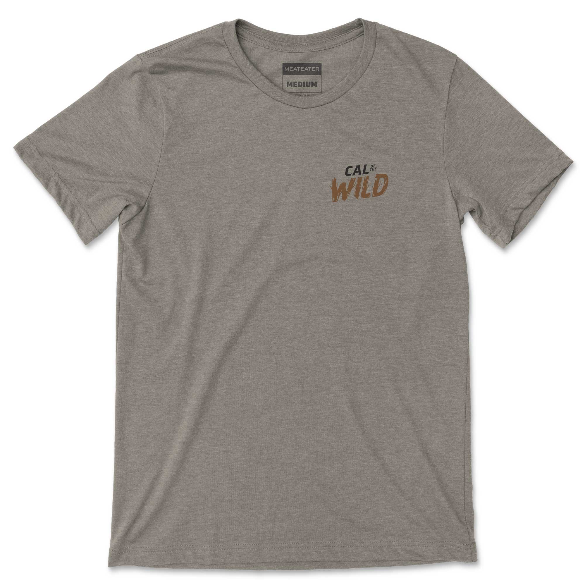 Snort Report T-Shirt