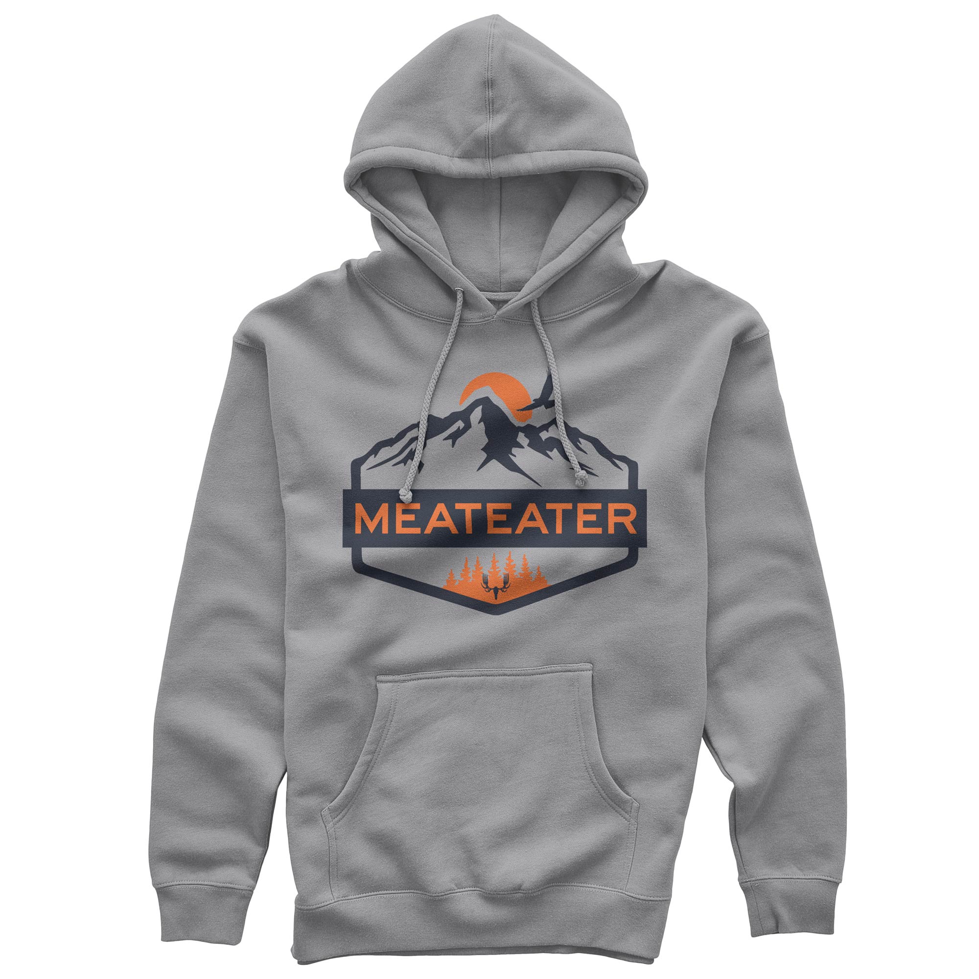 Soar Above Hoody