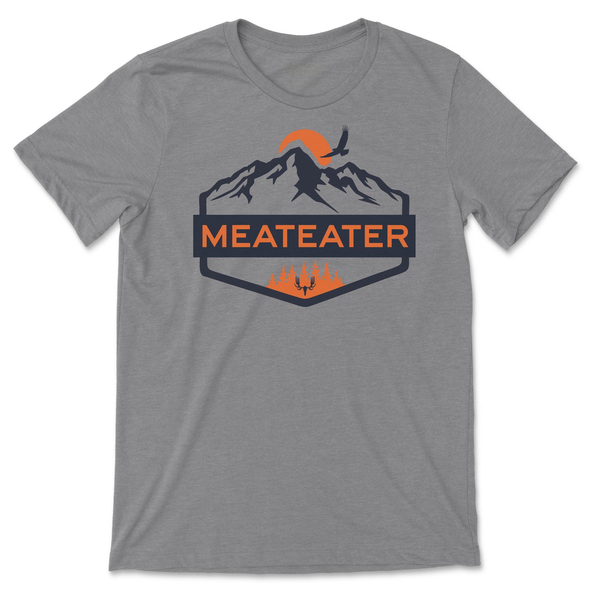 Soar Above T-Shirt