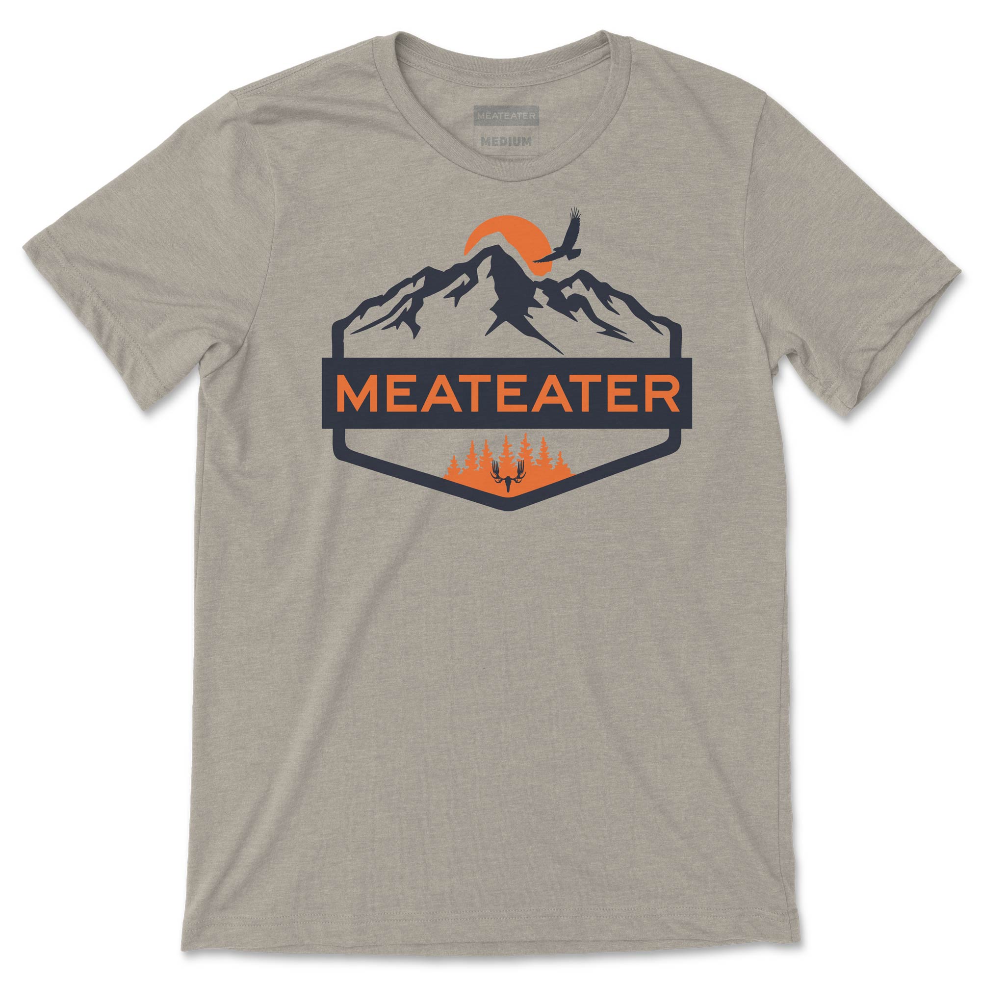 Soar Above T-Shirt