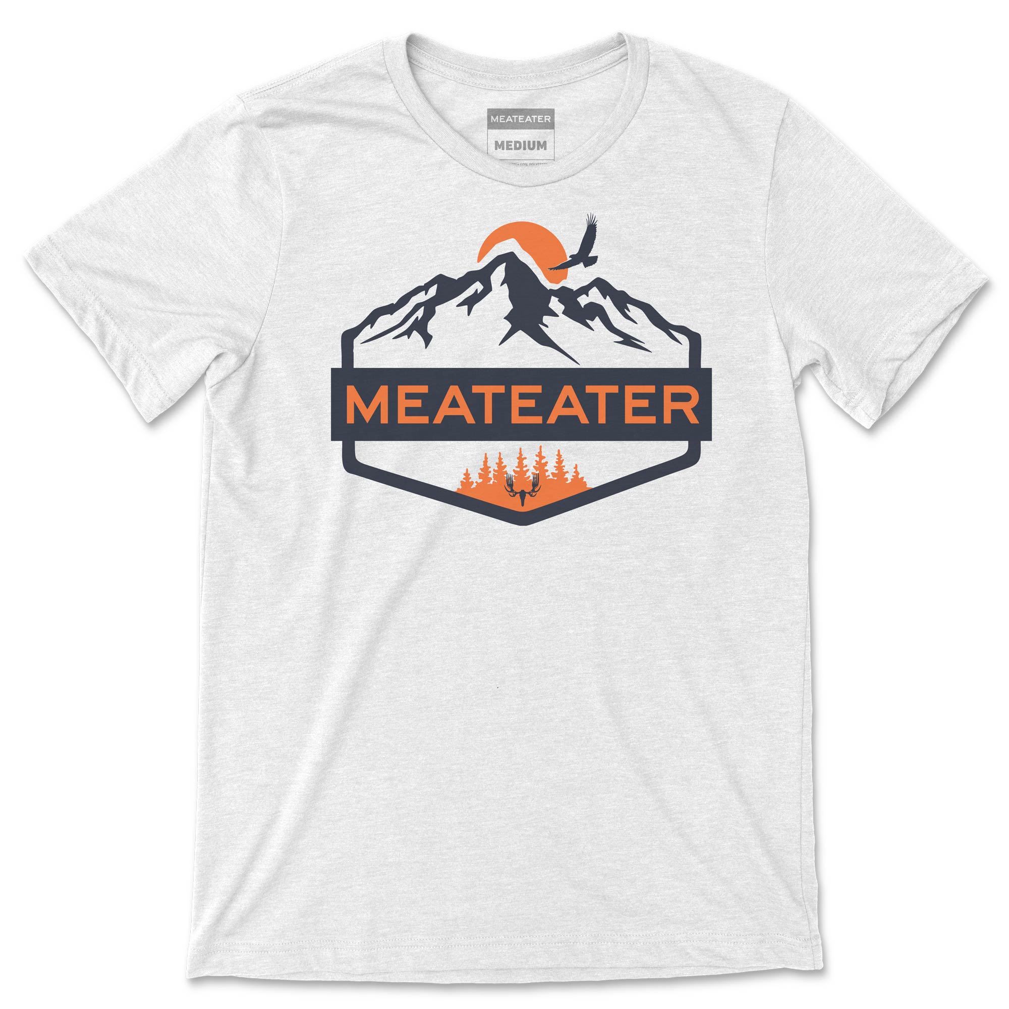 Soar Above T-Shirt