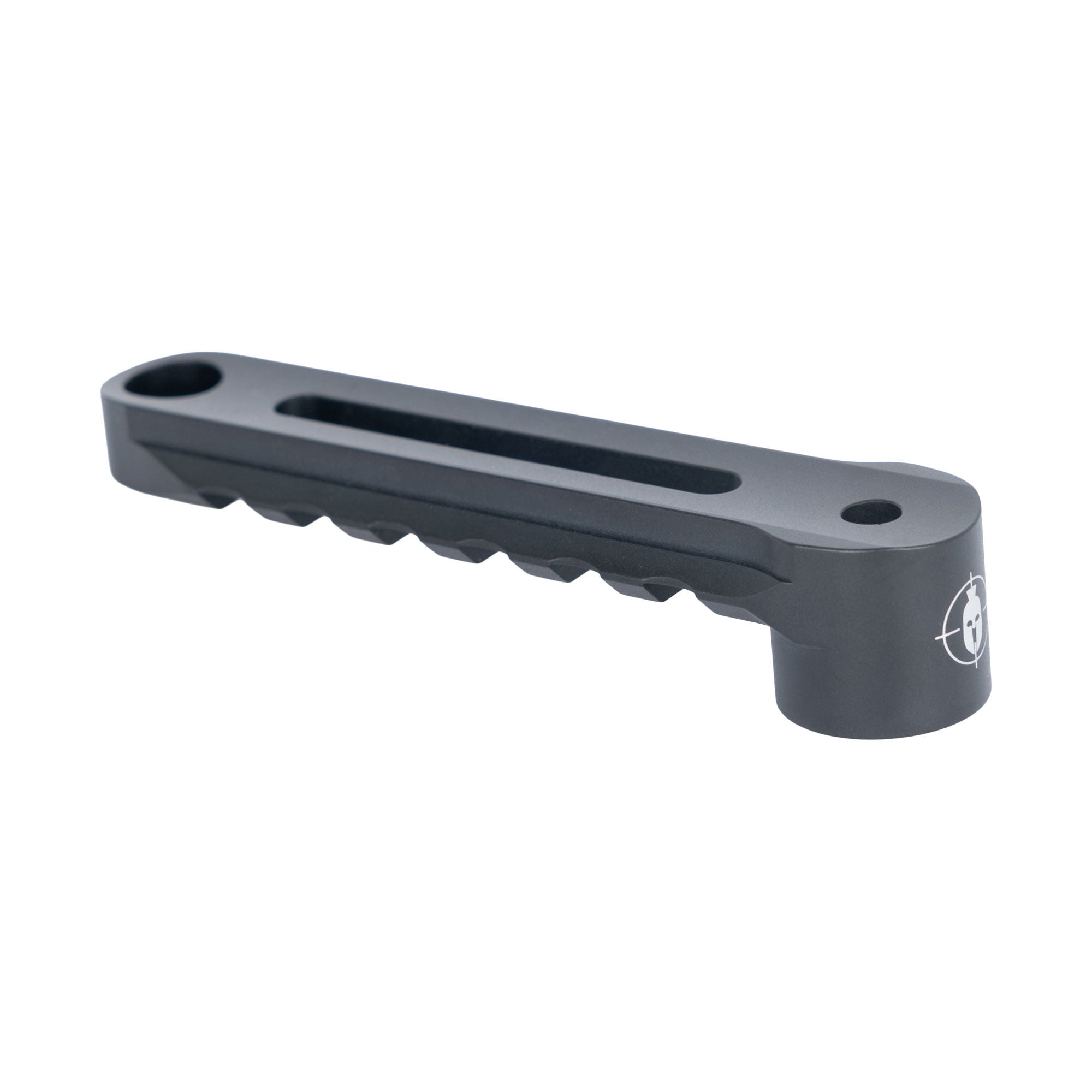Spartan Classic Rifle Adapter & Picatinny Rail