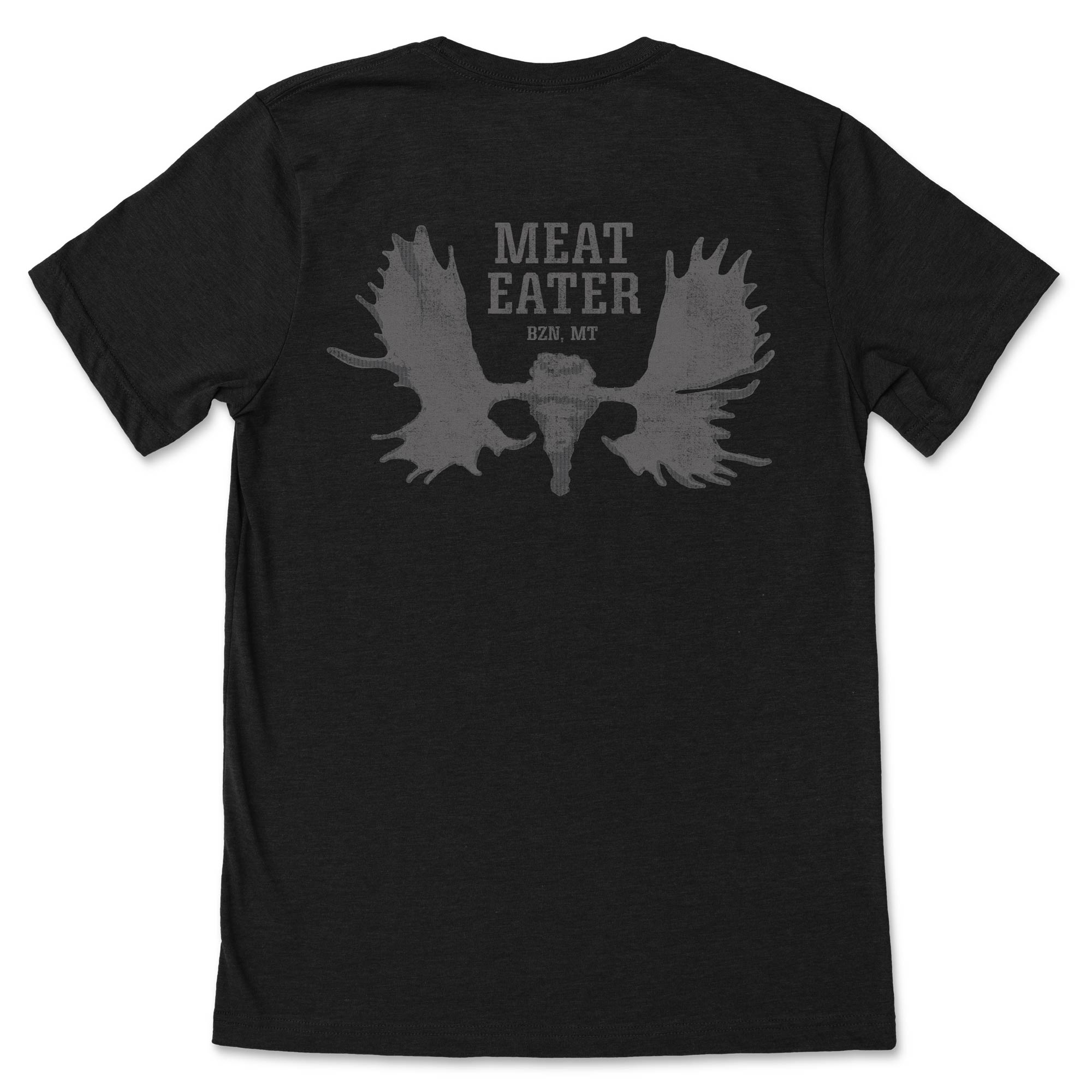 Steve's Moose T-Shirt