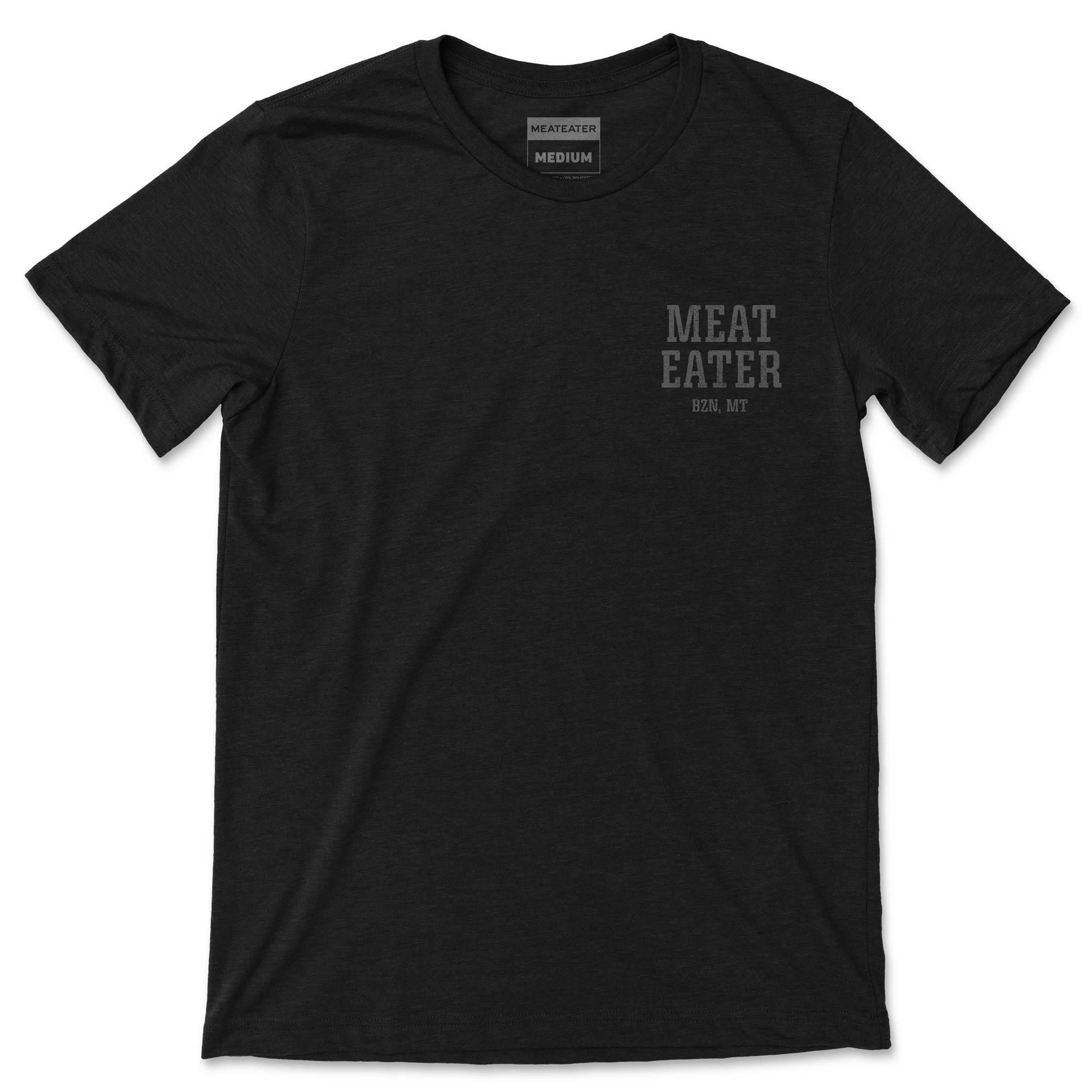 Steve's Moose T-Shirt