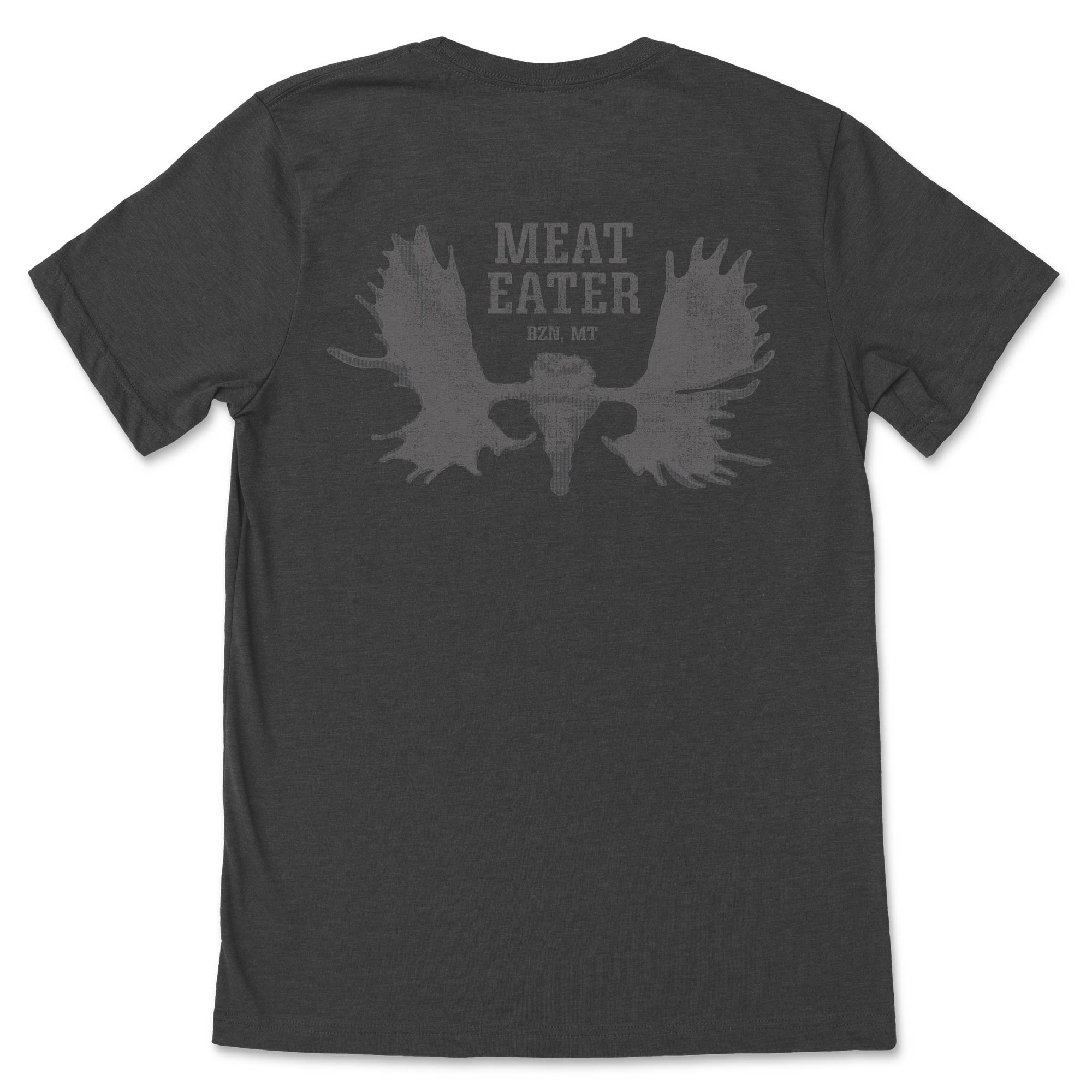 Steve's Moose T-Shirt