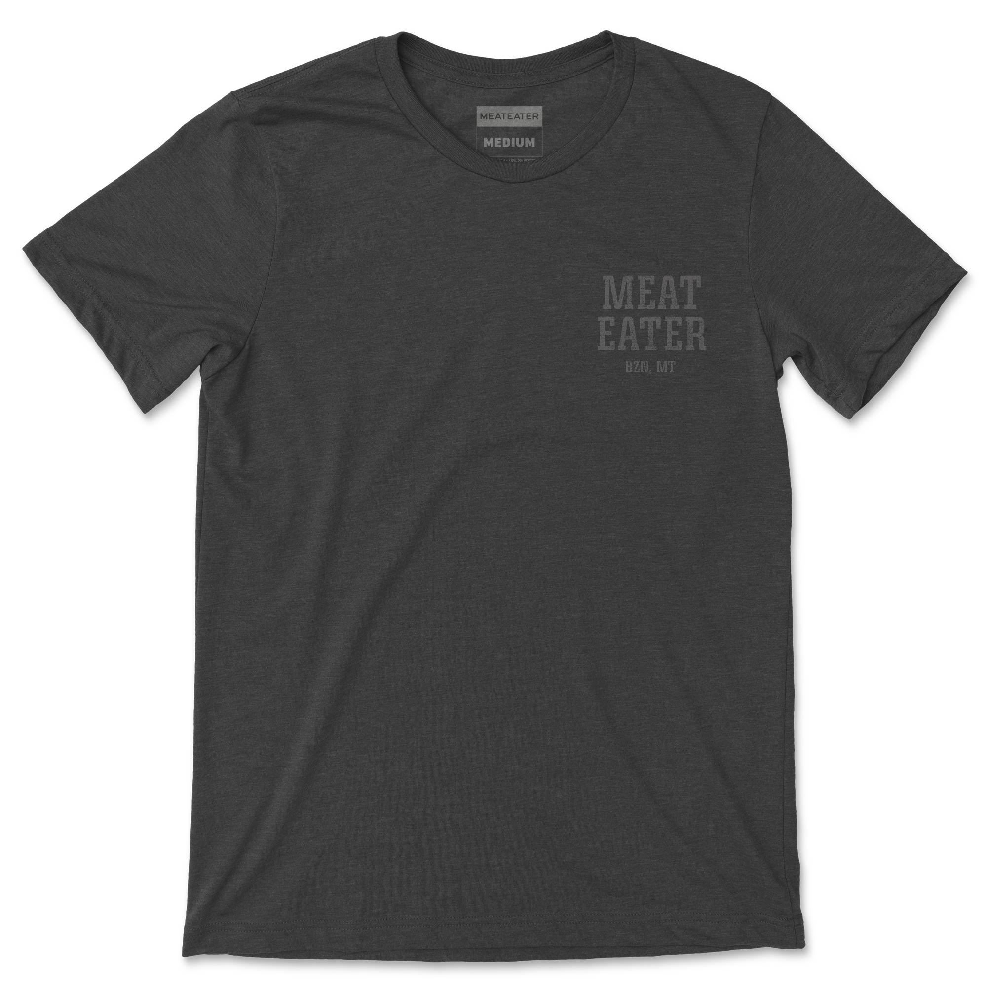 Steve's Moose T-Shirt