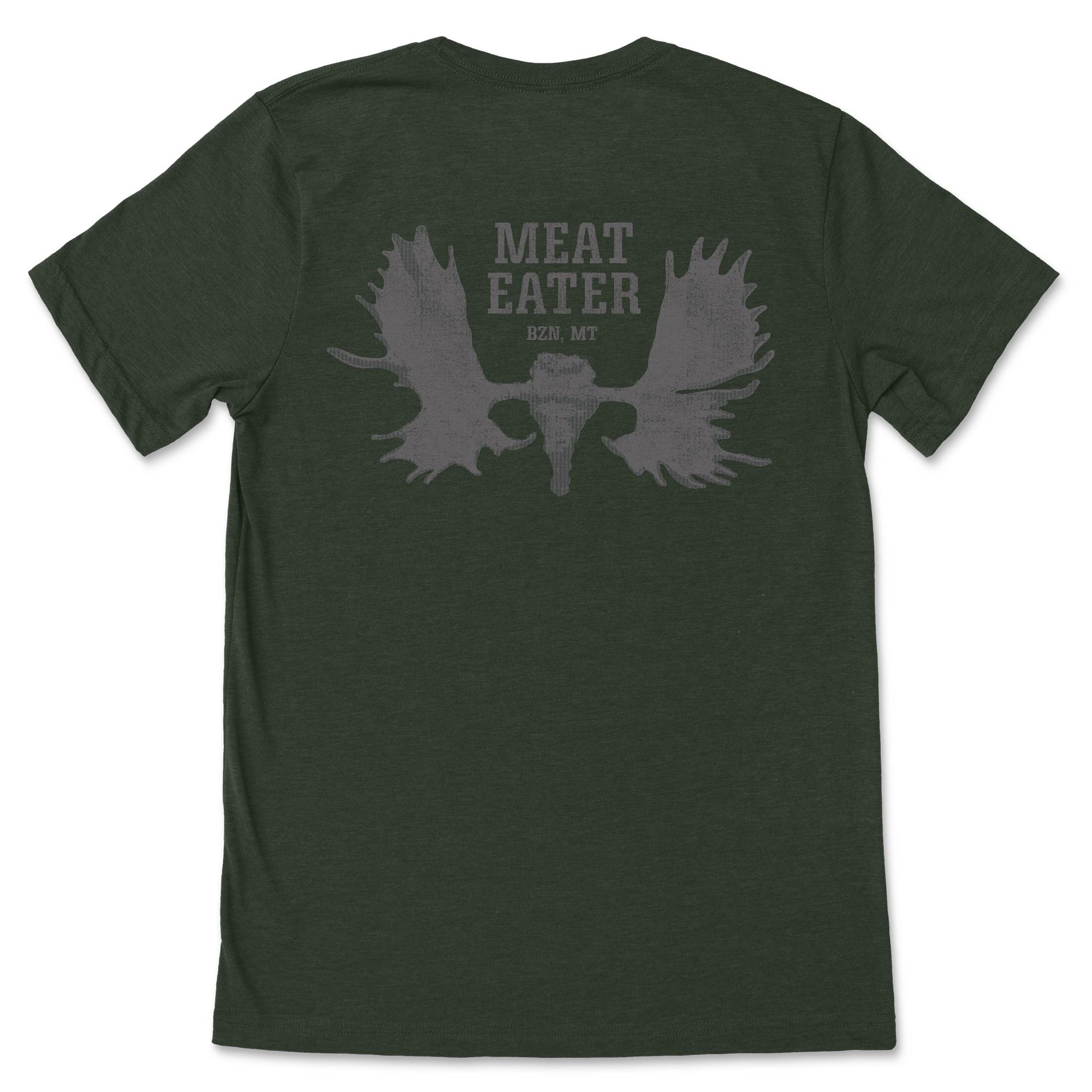 Steve's Moose T-Shirt