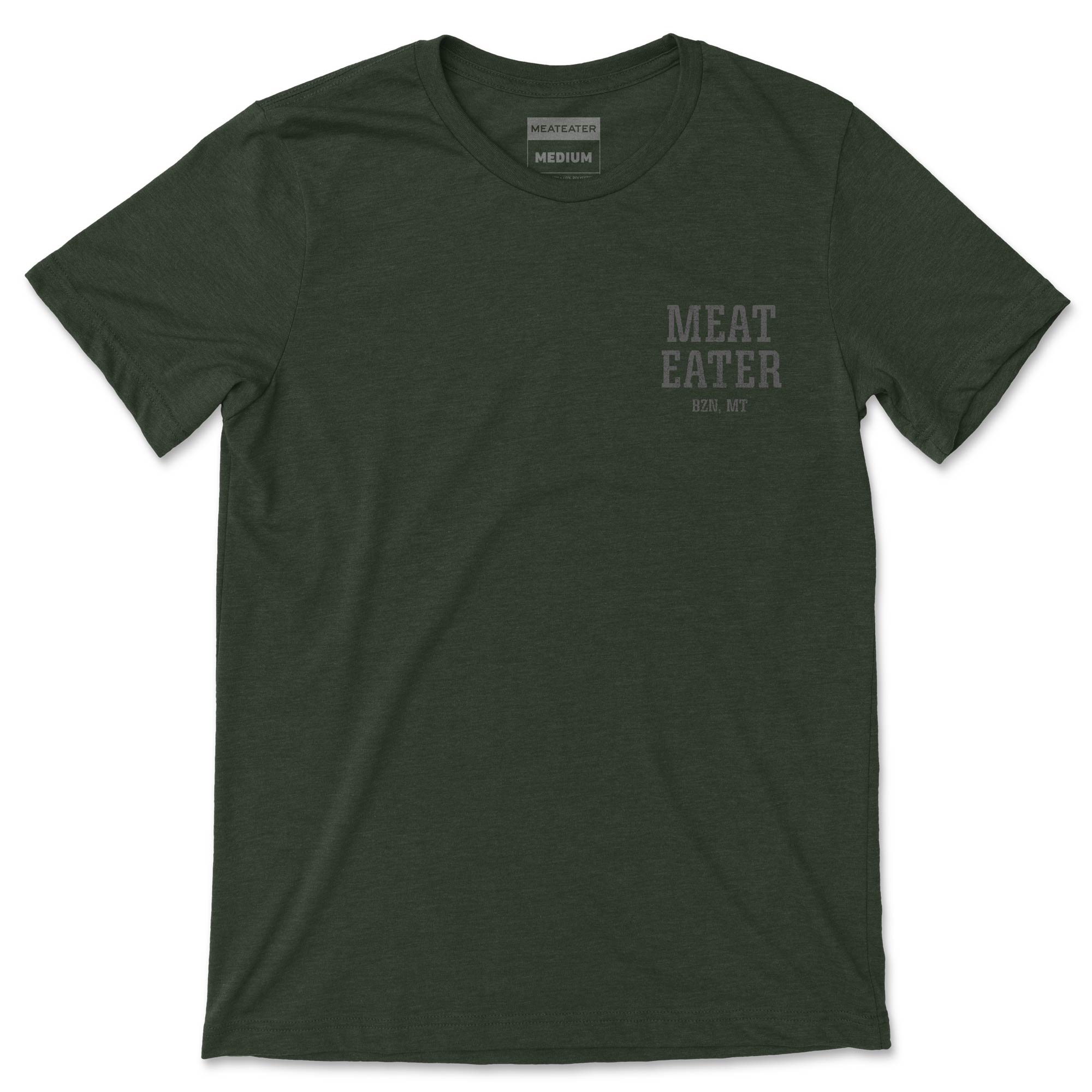 Steve's Moose T-Shirt