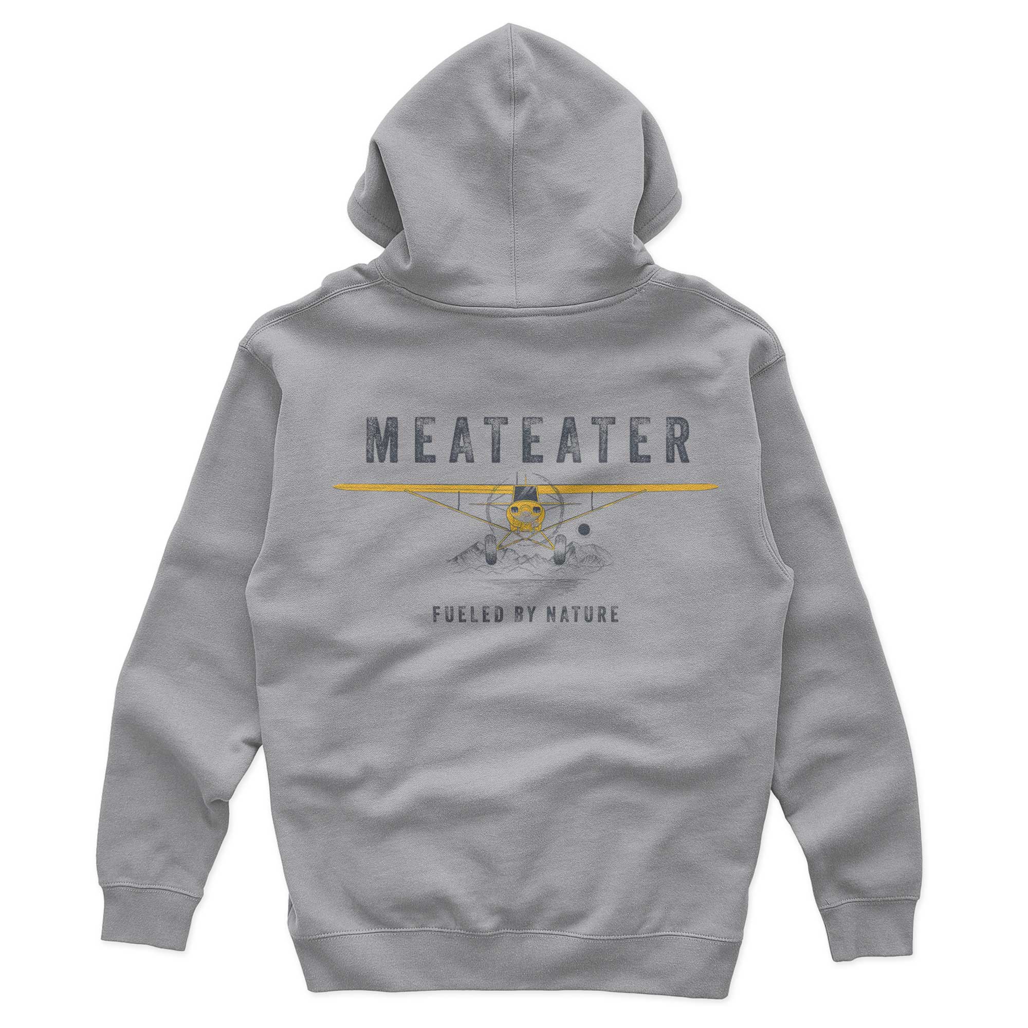 Taildragger Hoody