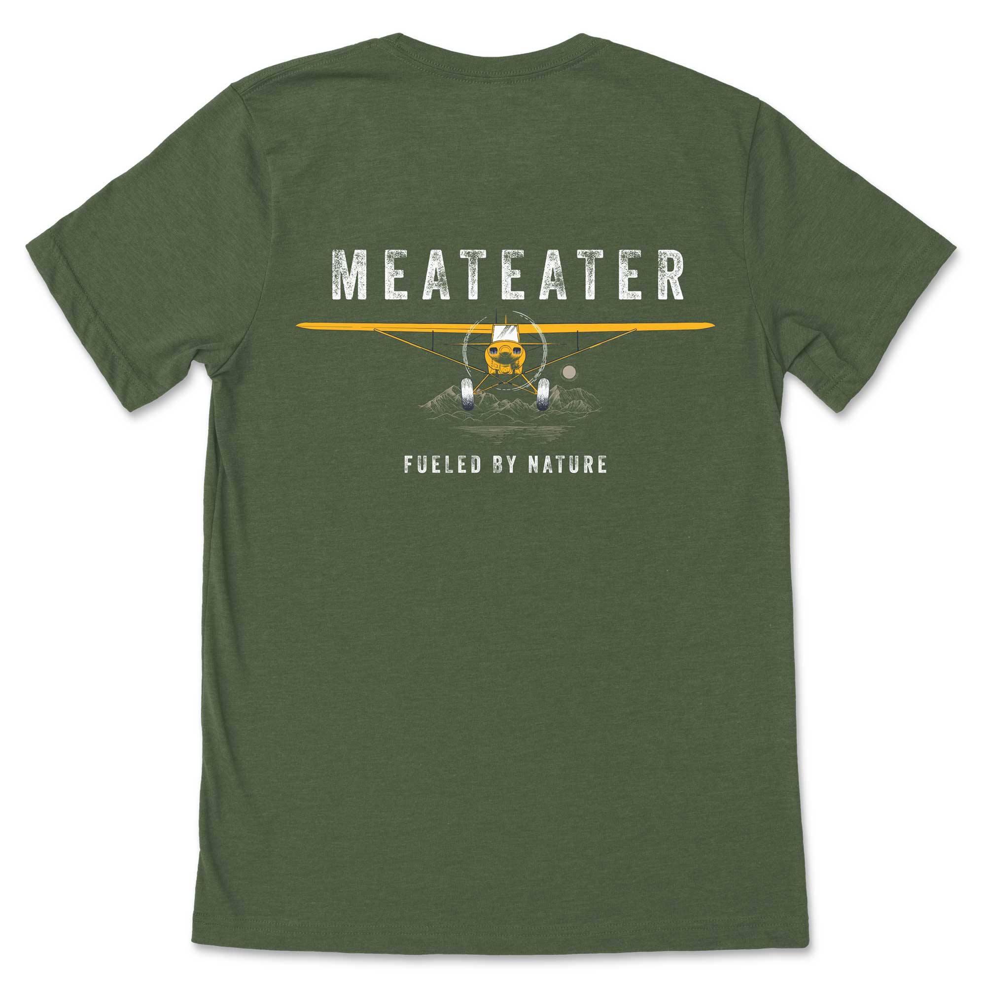 Taildragger T-Shirt