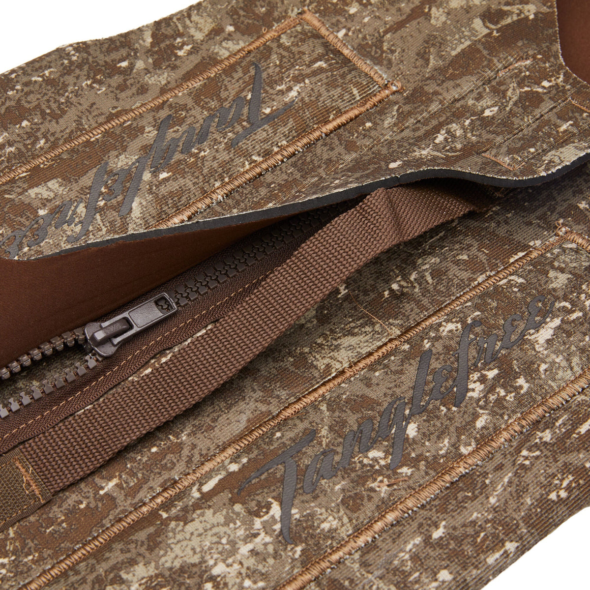 Tanglefree Dog Vest