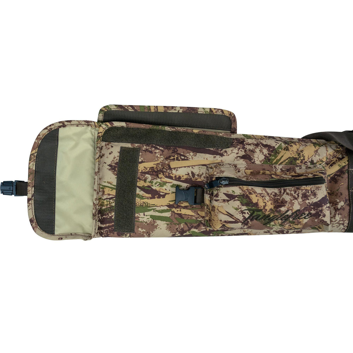 Tanglefree Floating Gun Case