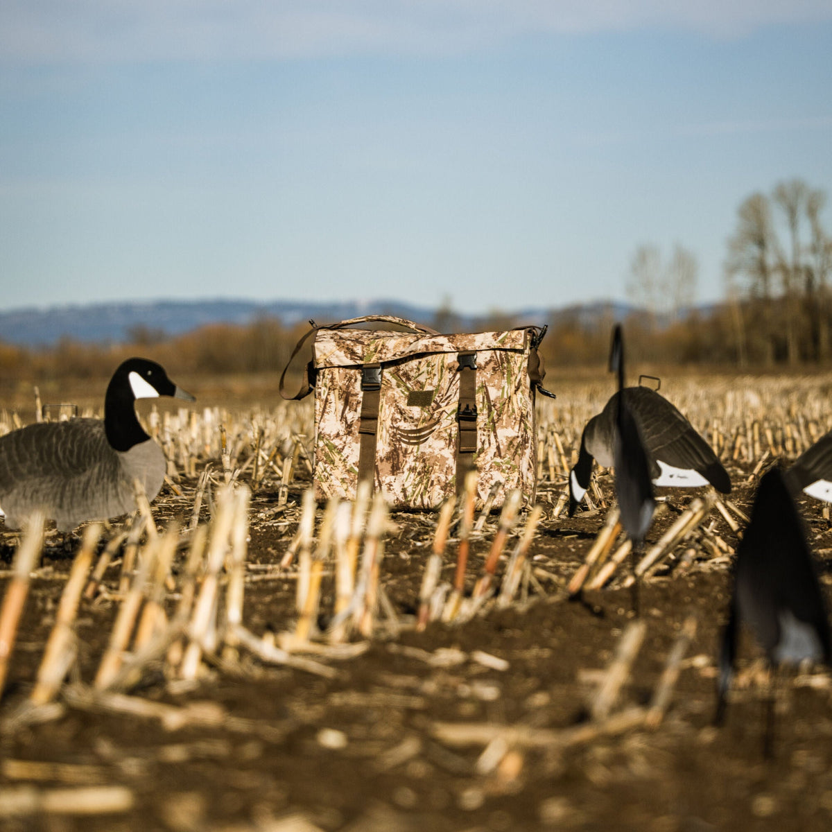 Tanglefree Skinny Decoy Bag