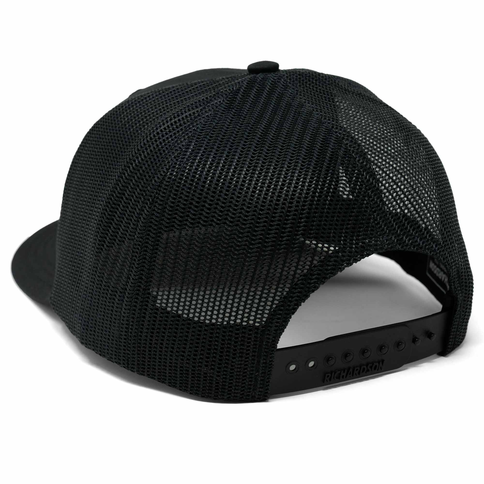 Tech Patch Trucker Hat