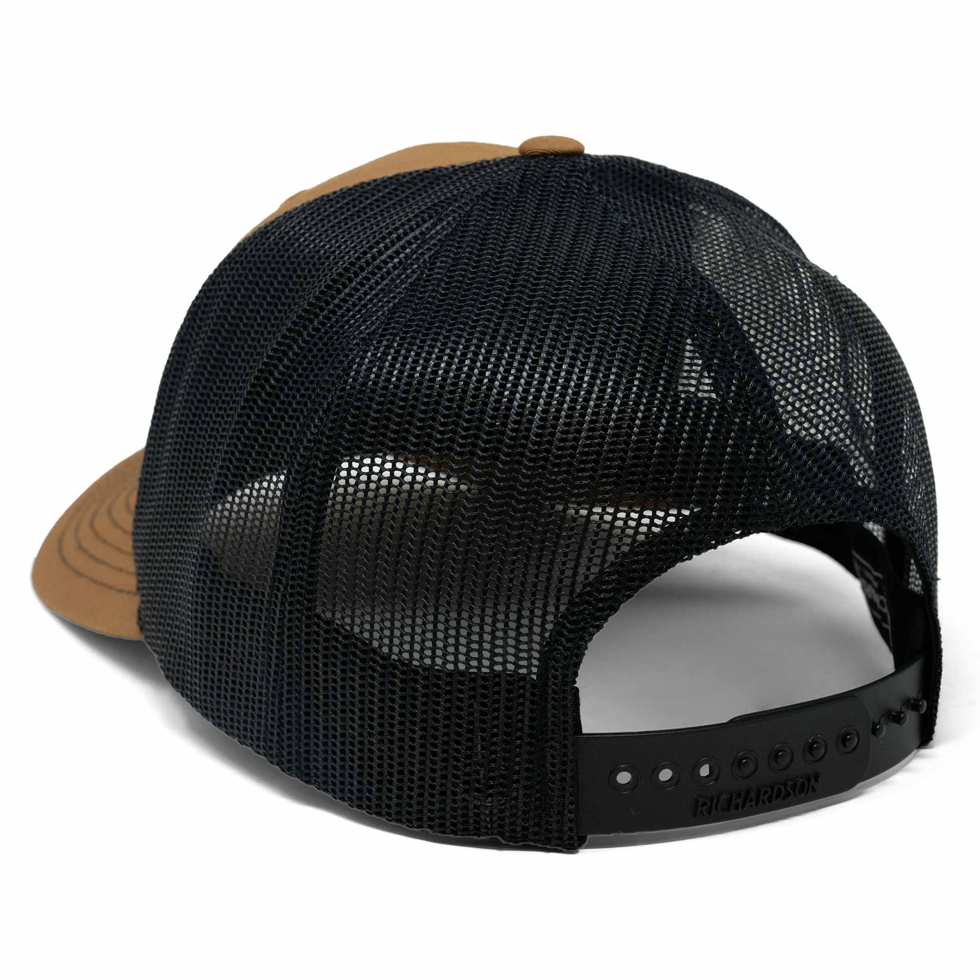 Tech Patch Trucker Hat