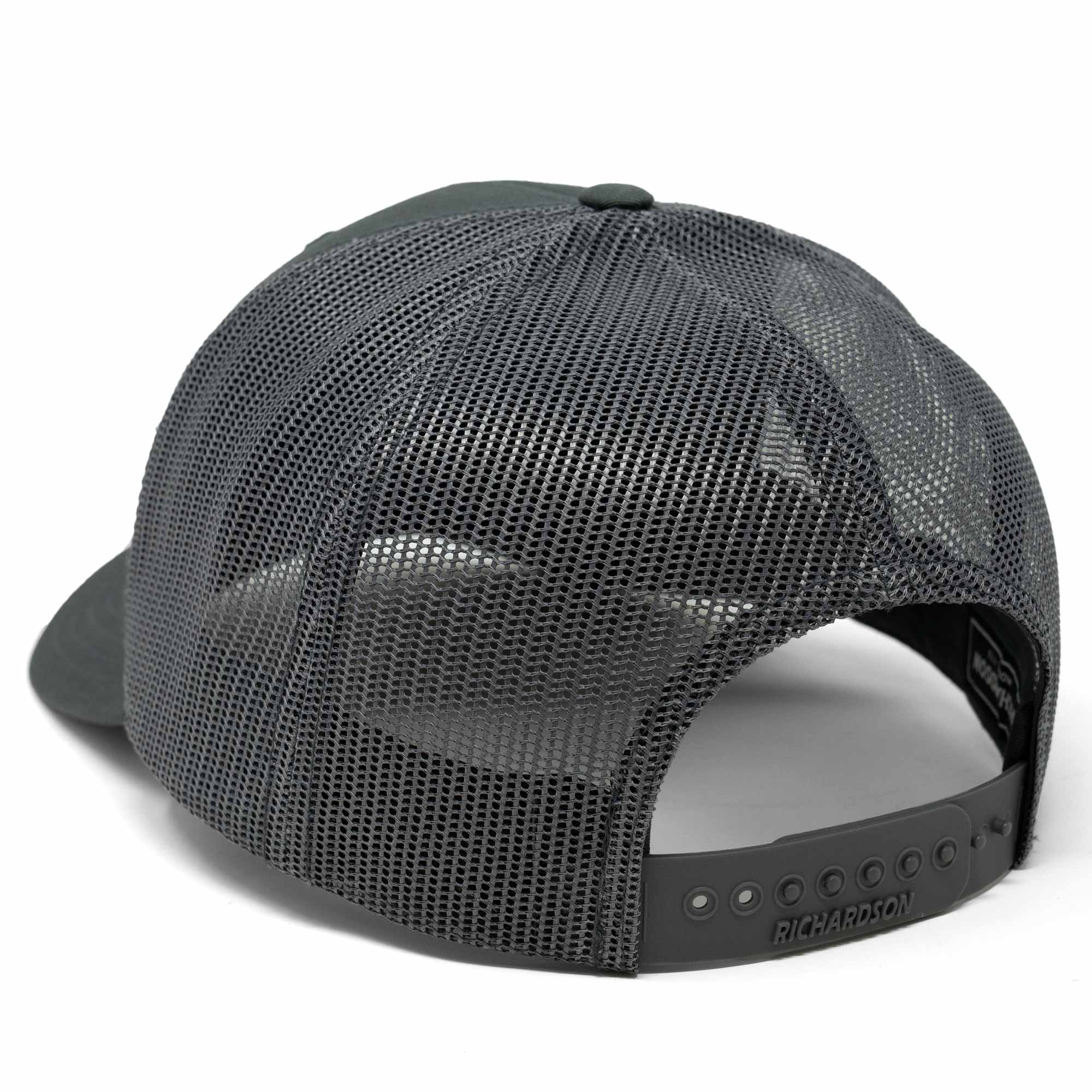Tech Patch Trucker Hat
