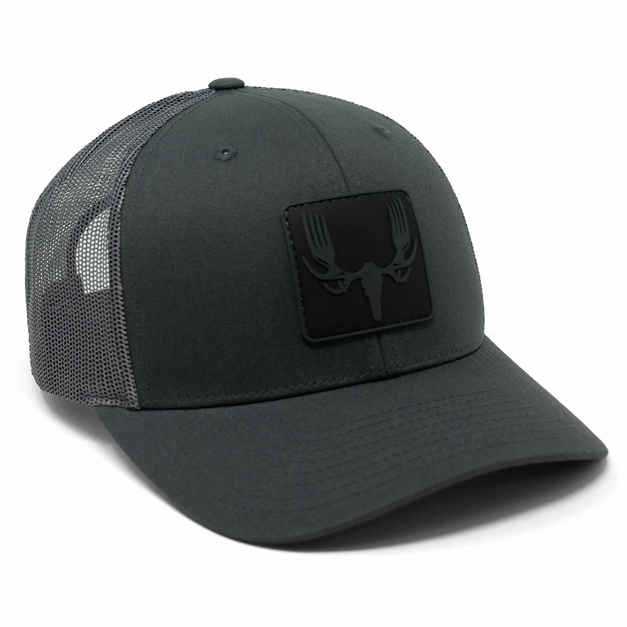 Tech Patch Trucker Hat