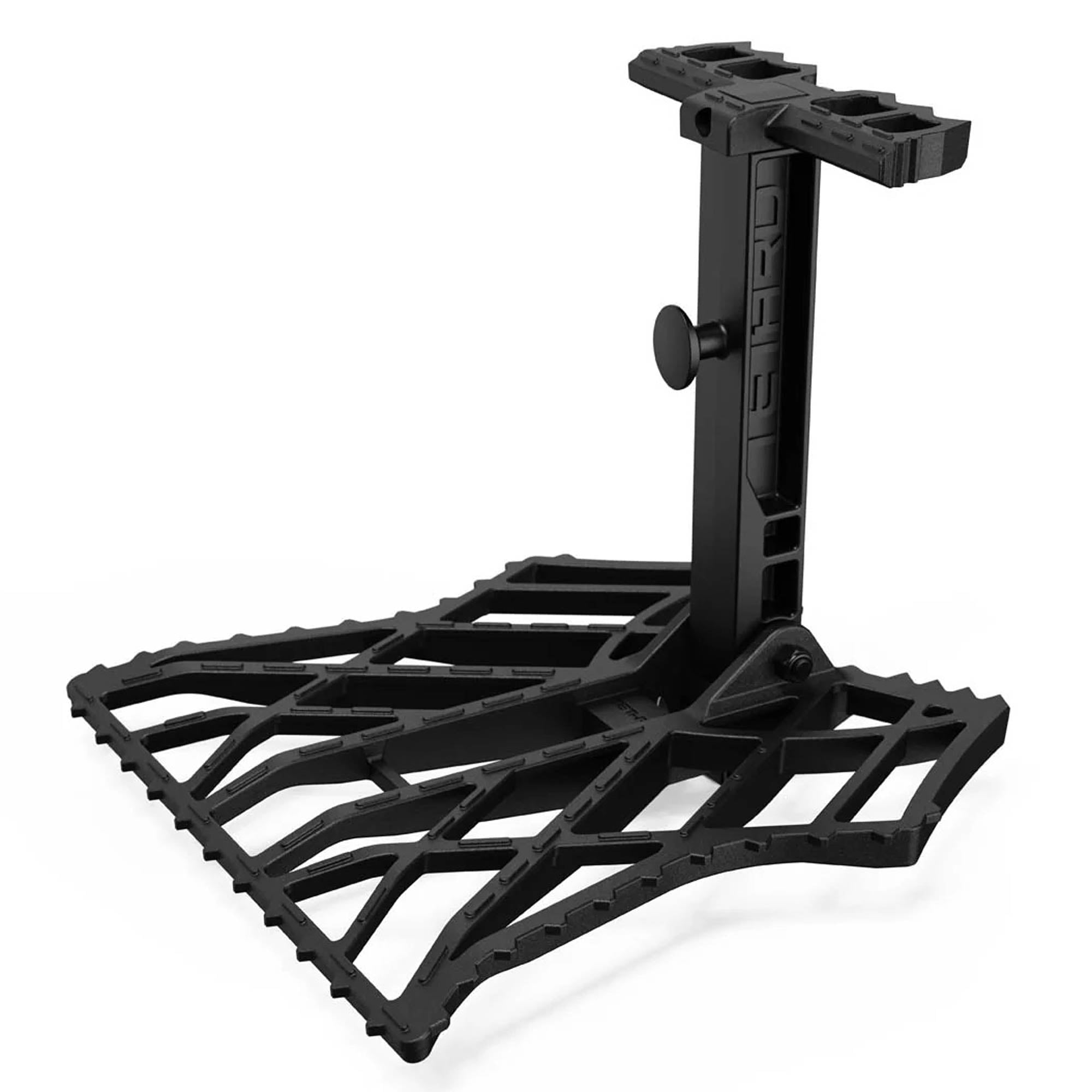 Tethrd Predator V Platform