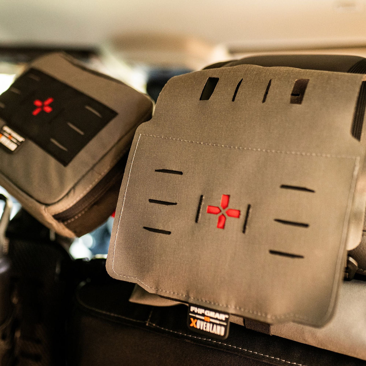The Flex Med Kit