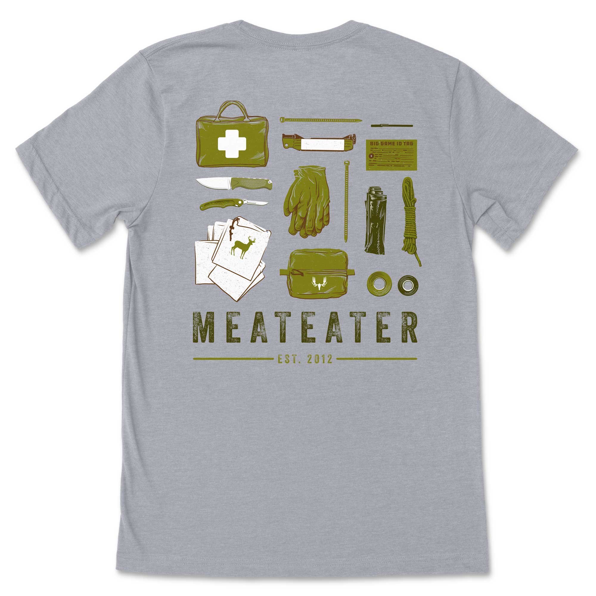 The Kill Kit T-Shirt