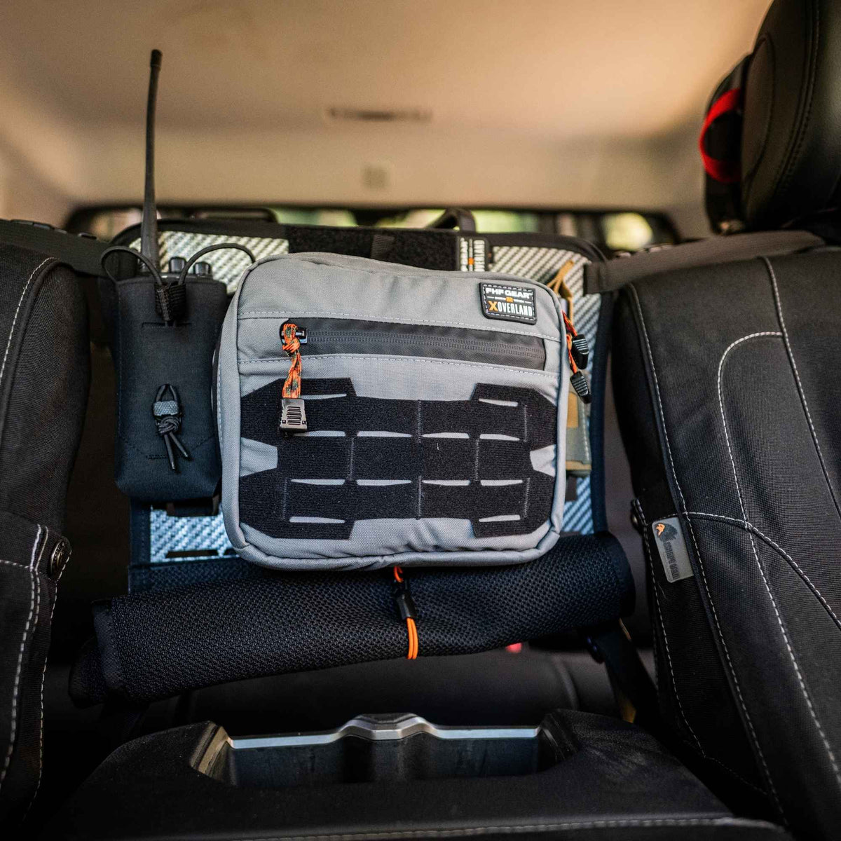 The Waypoint GP Pouch