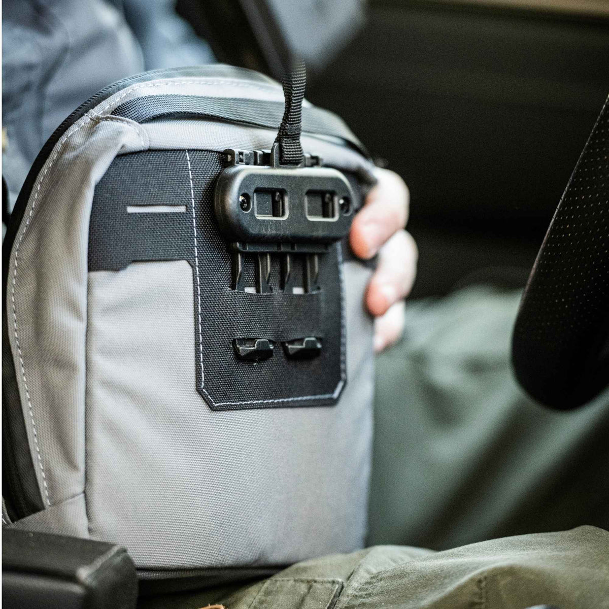 The Waypoint GP Pouch
