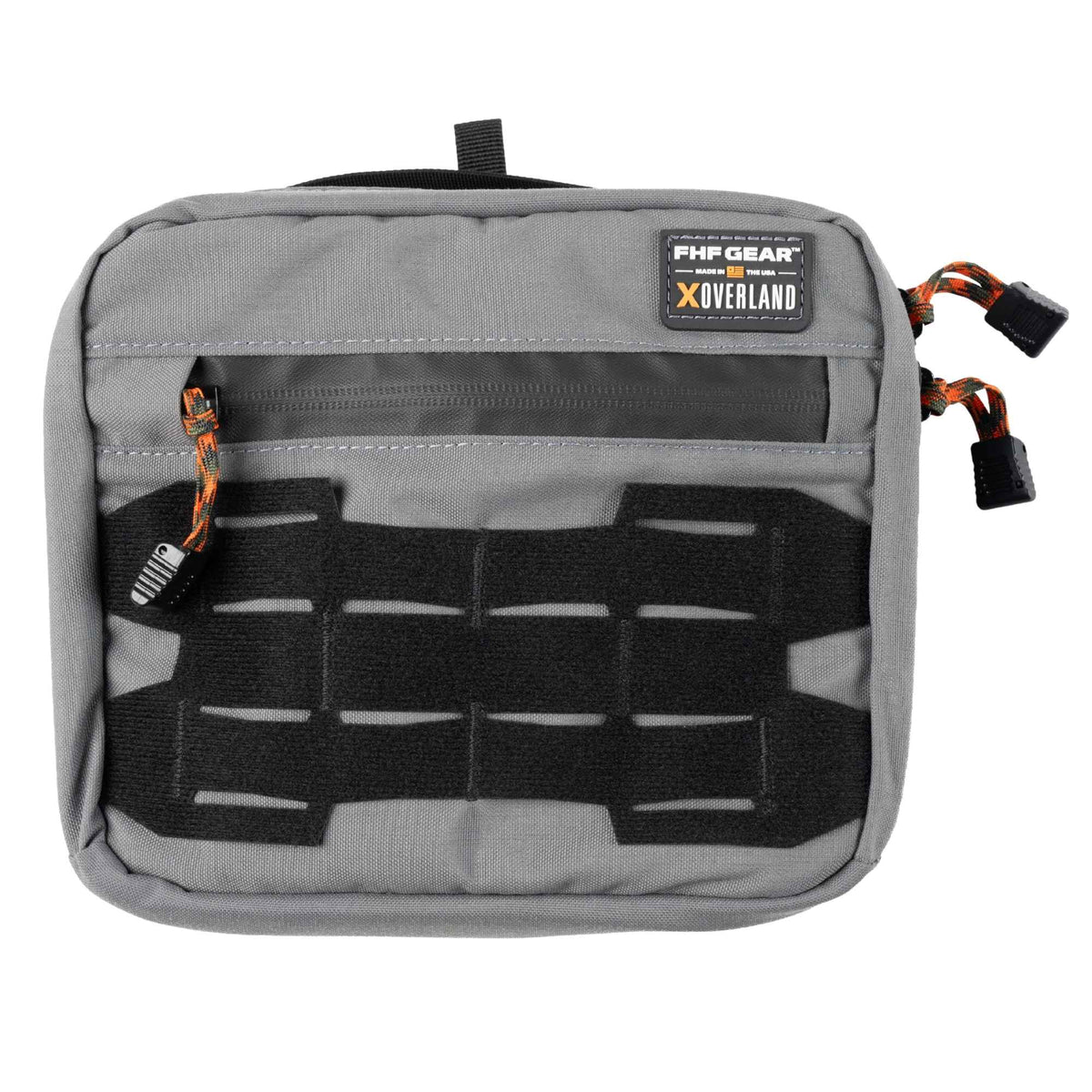 The Waypoint GP Pouch