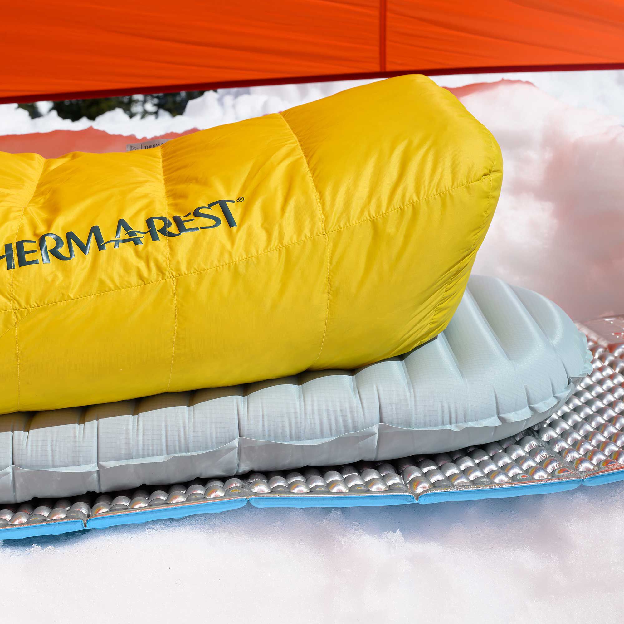 Therm-a-Rest Z Lite™ SOL Sleeping Pad