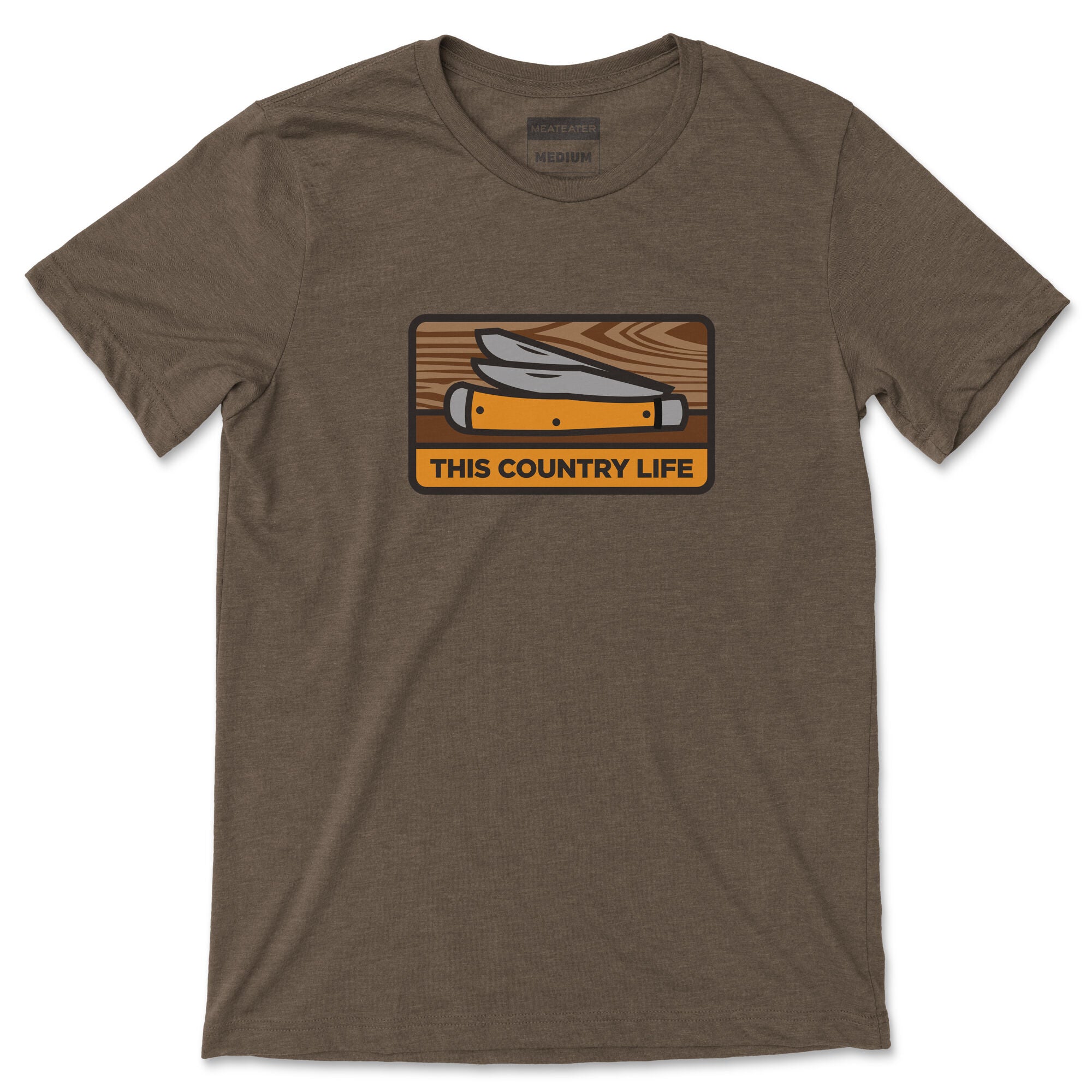 This Country Life T-Shirt