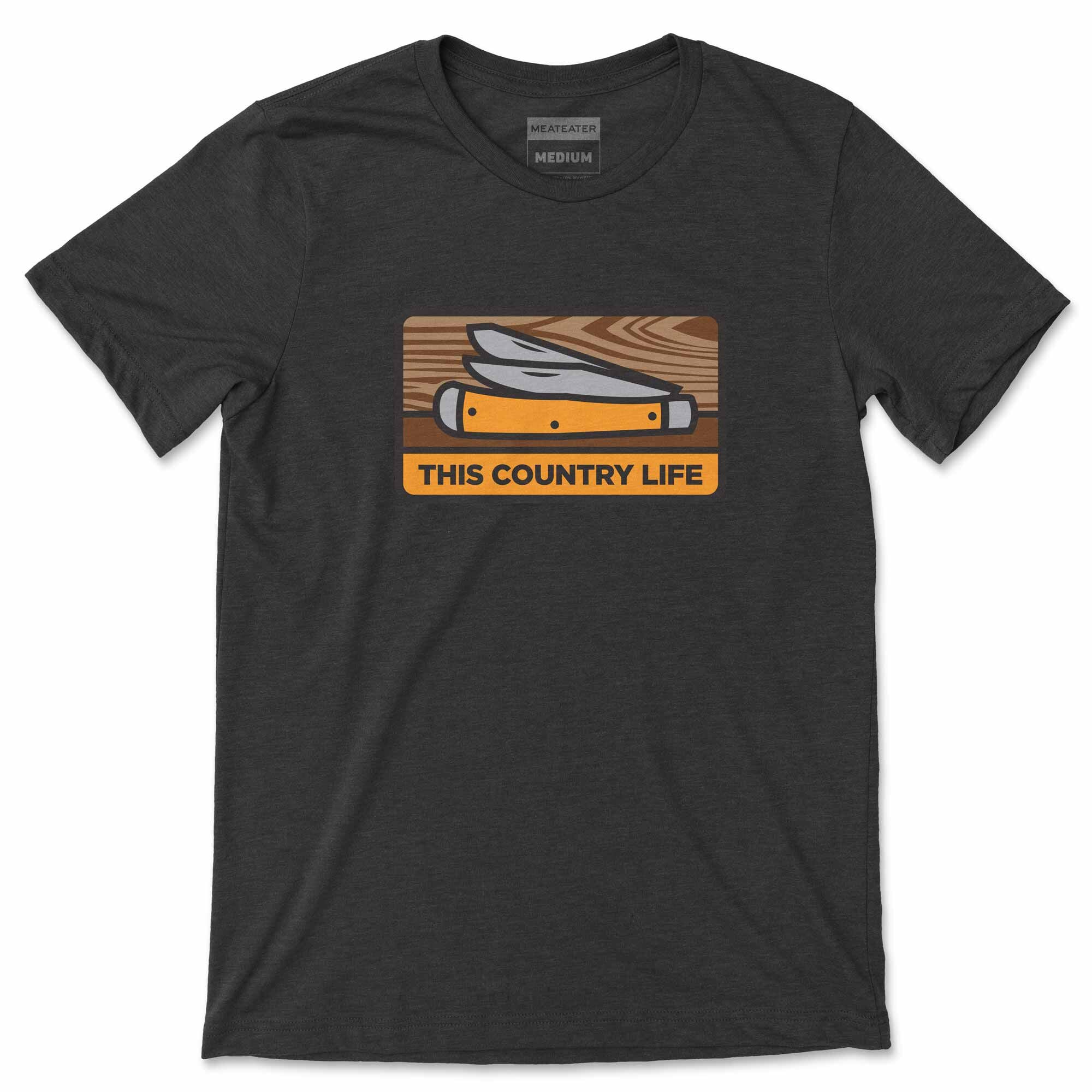 This Country Life T-Shirt