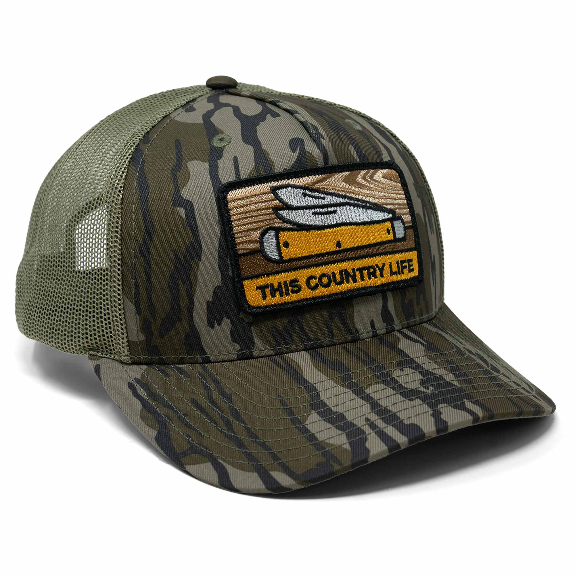 This Country Life Trucker Hat