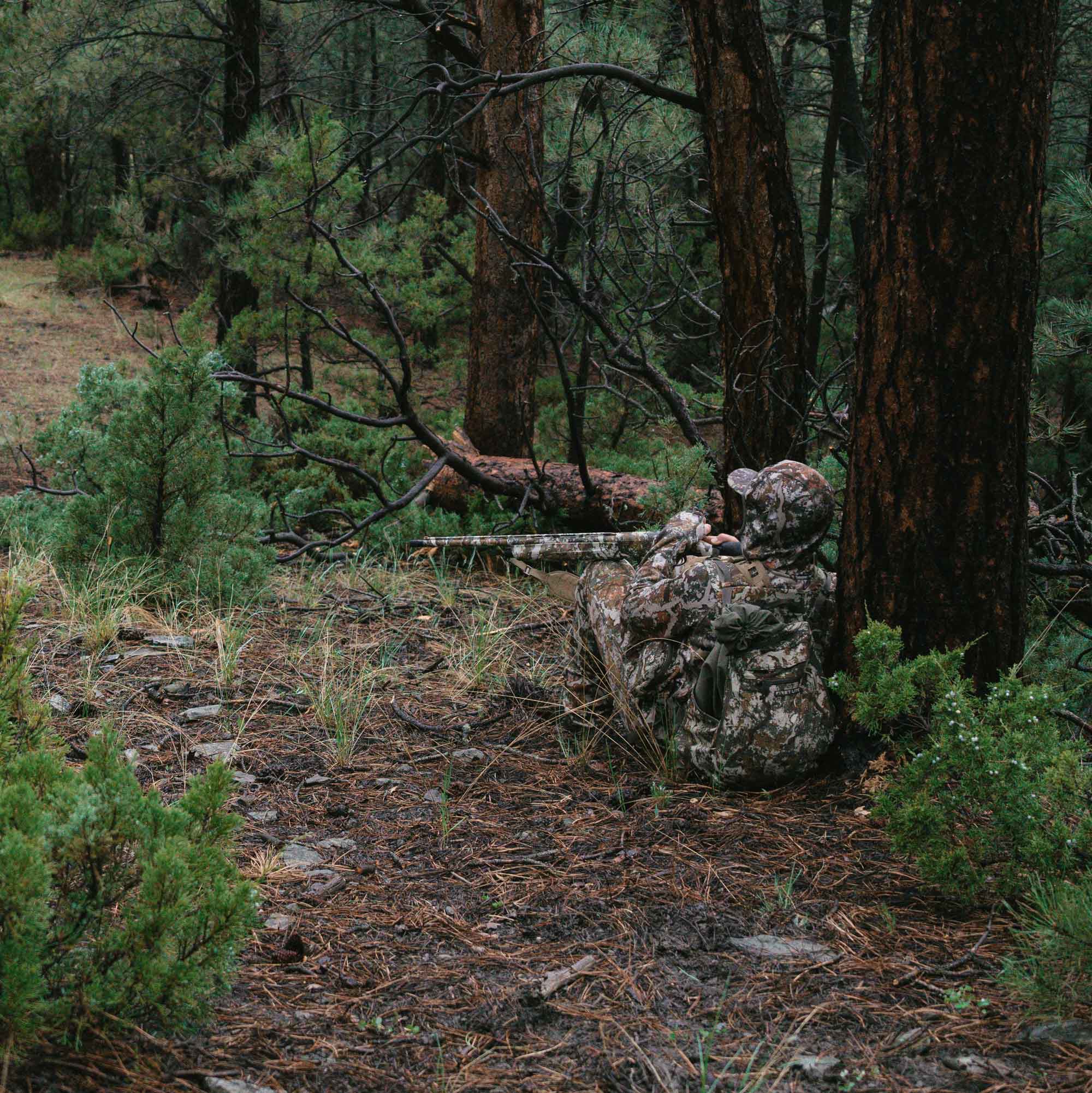 Treeline Turkey Vest