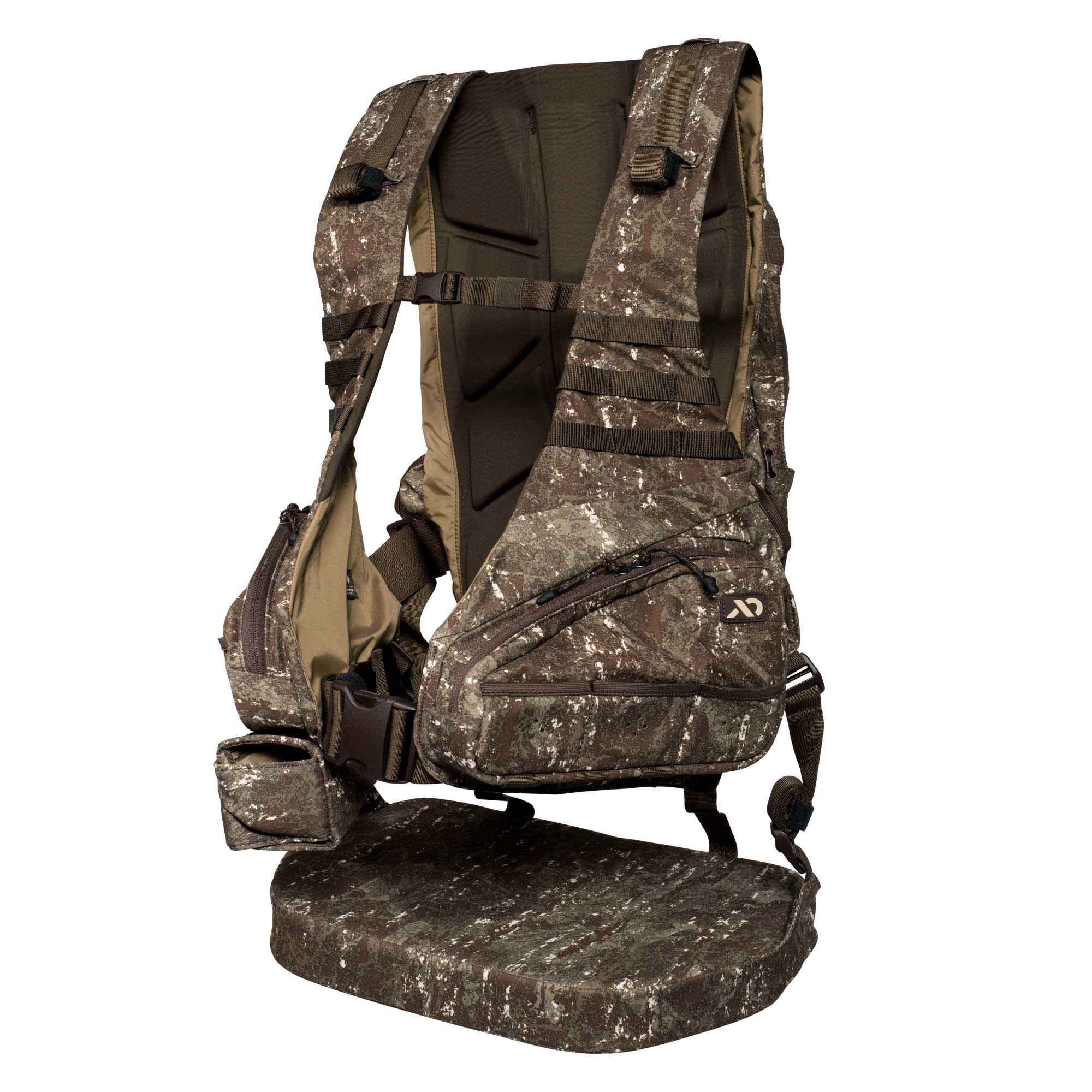 Treeline Turkey Vest