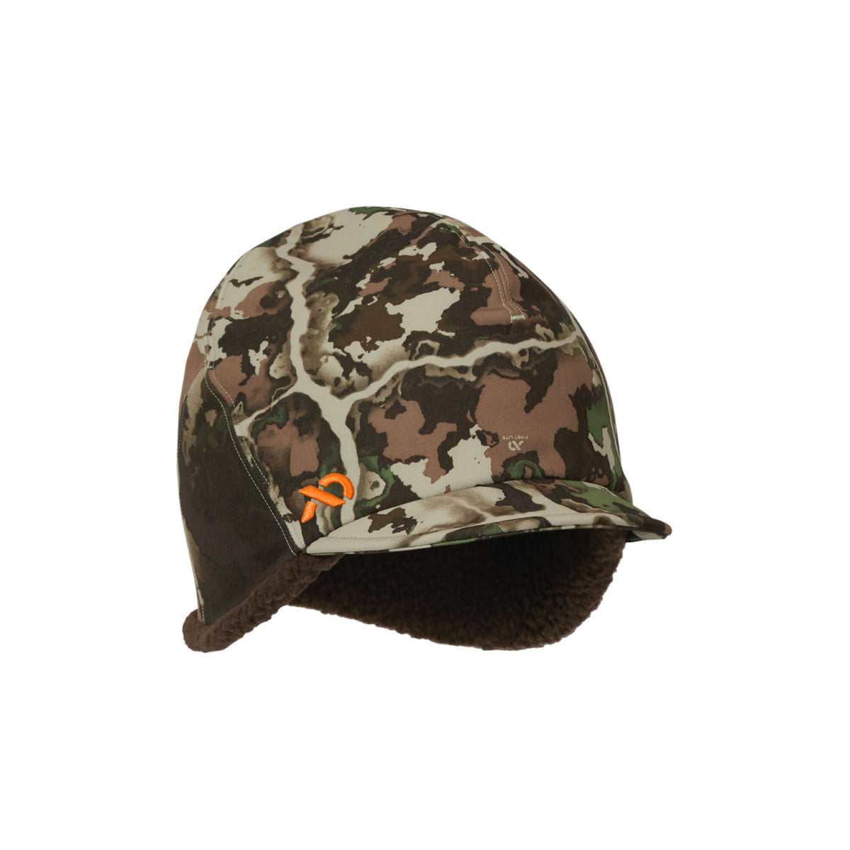 Tundra Brim Beanie