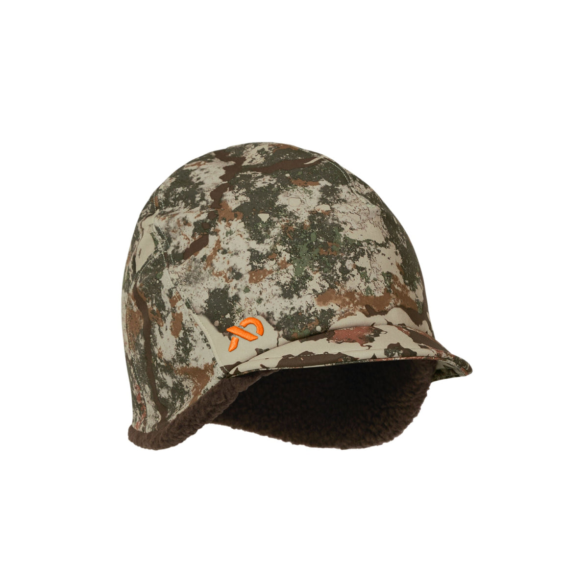 Tundra Brim Beanie